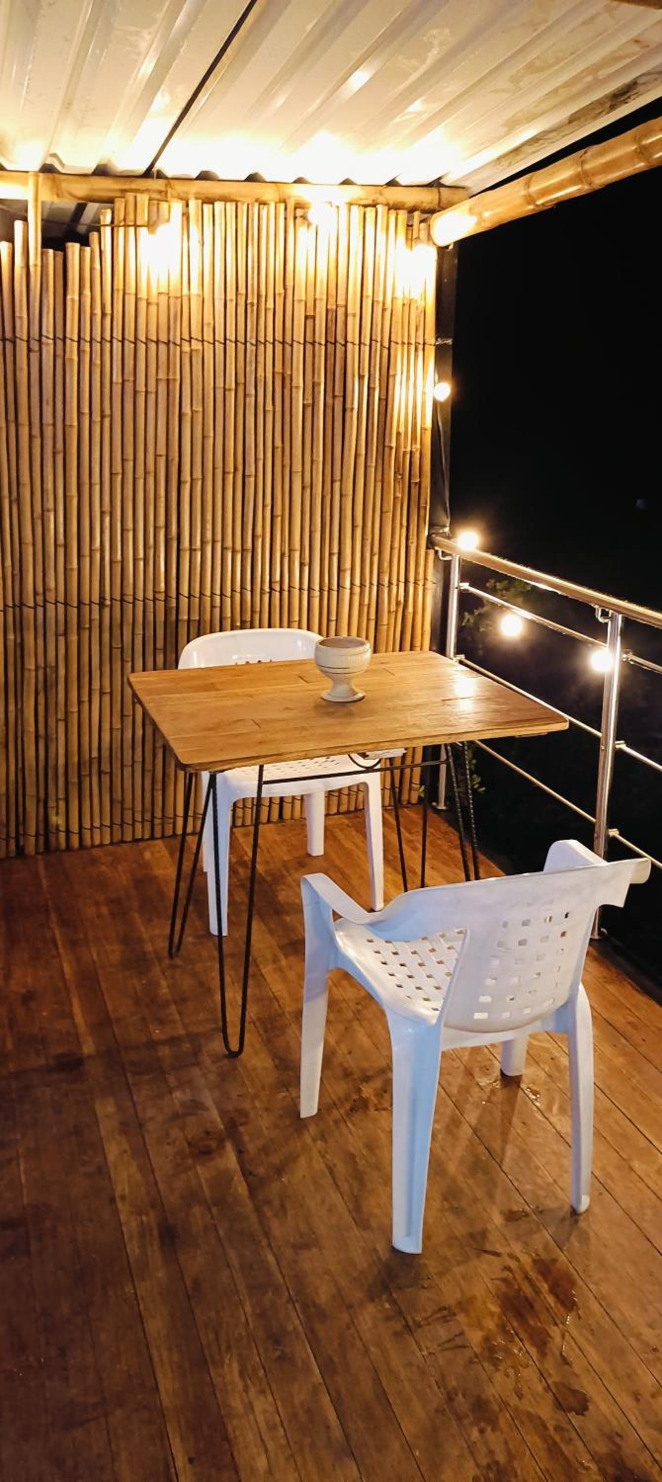 Glamping Magia de la Montaña