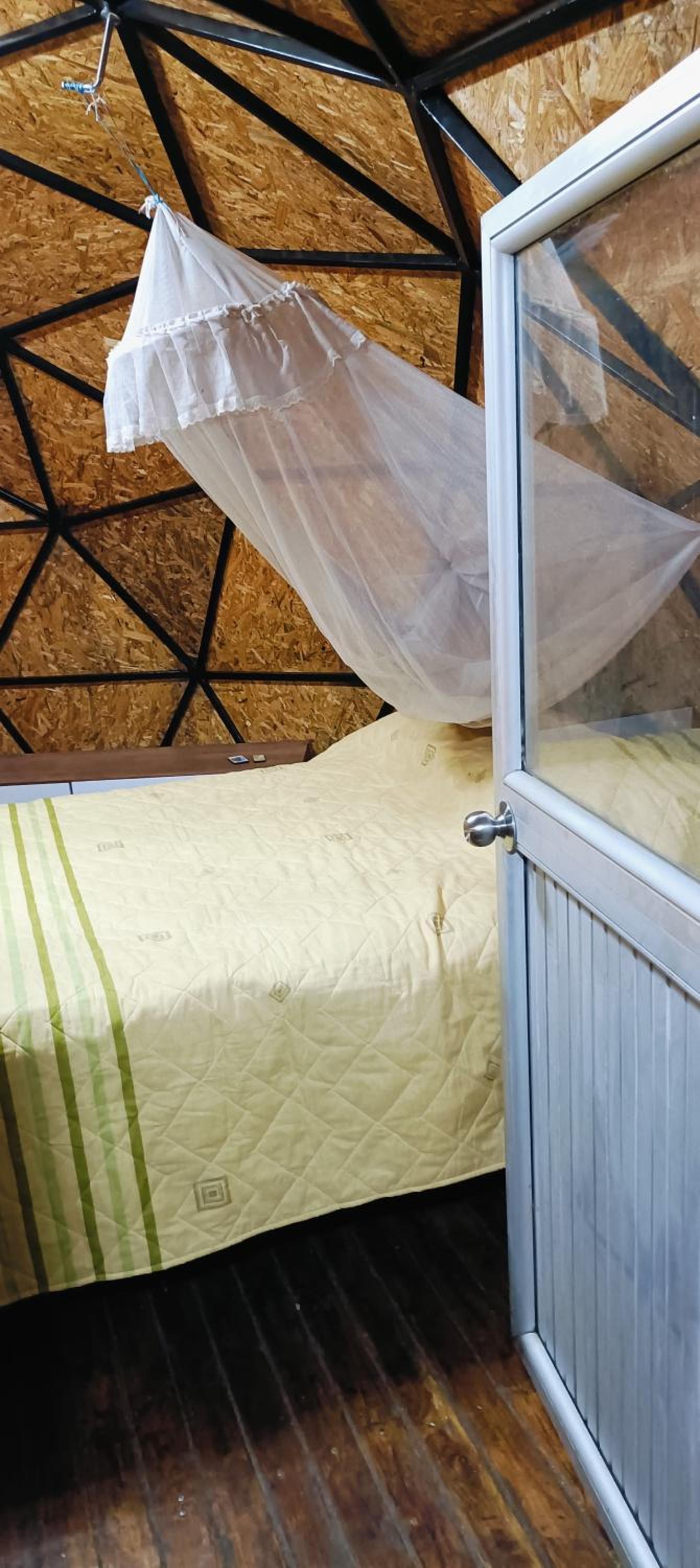 Glamping Magia de la Montaña