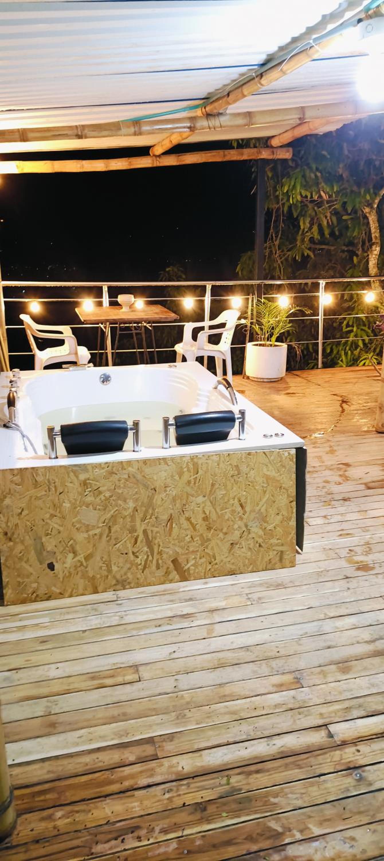 Glamping Magia de la Montaña