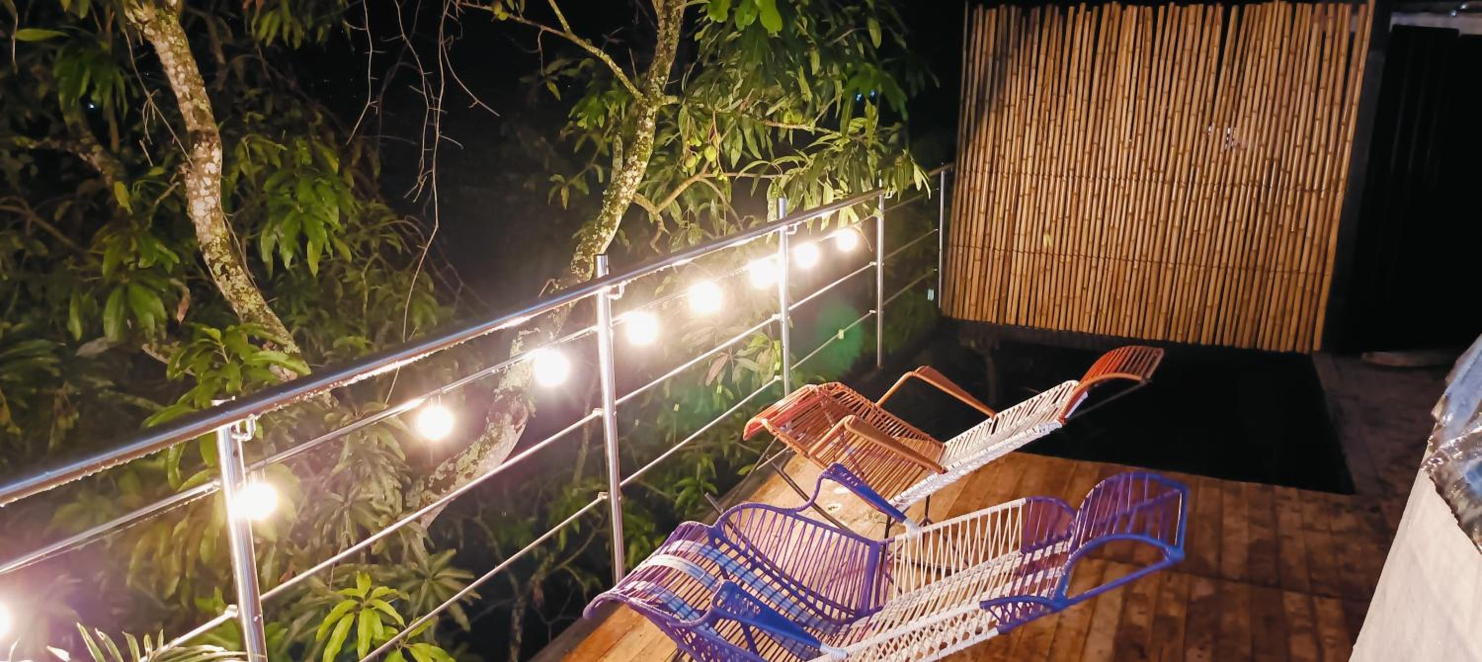 Glamping Magia de la Montaña