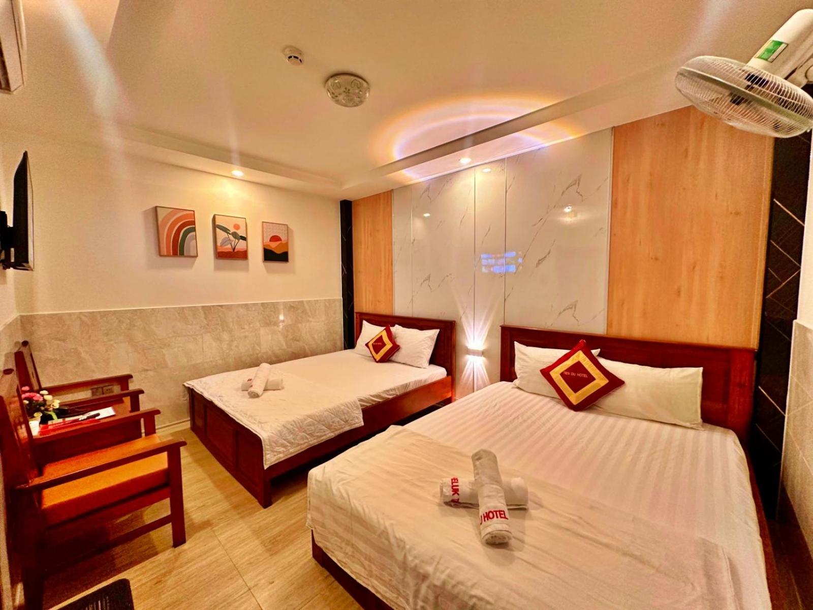 Hotel Reluk Tiên Du