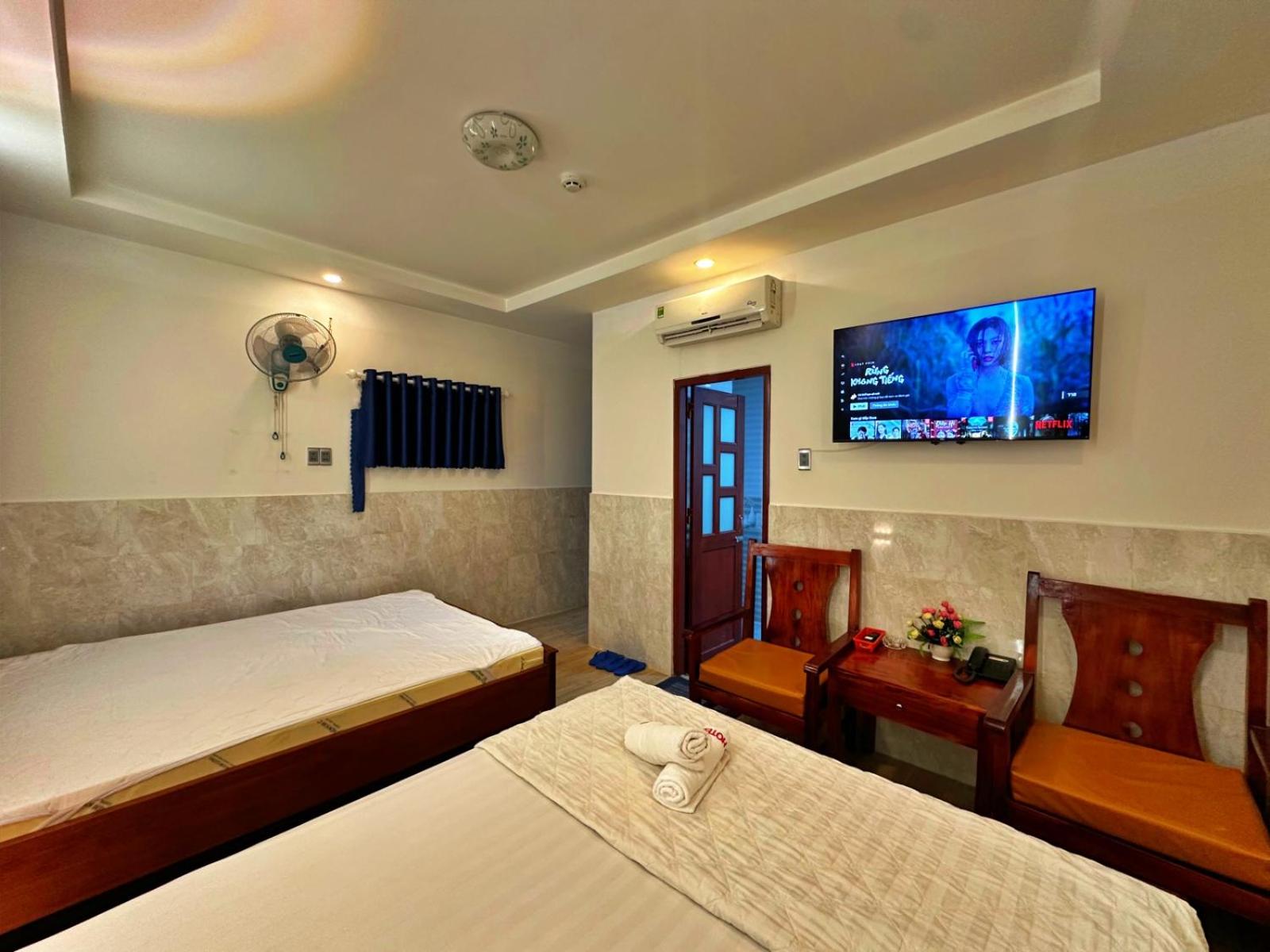 Hotel Reluk Tiên Du