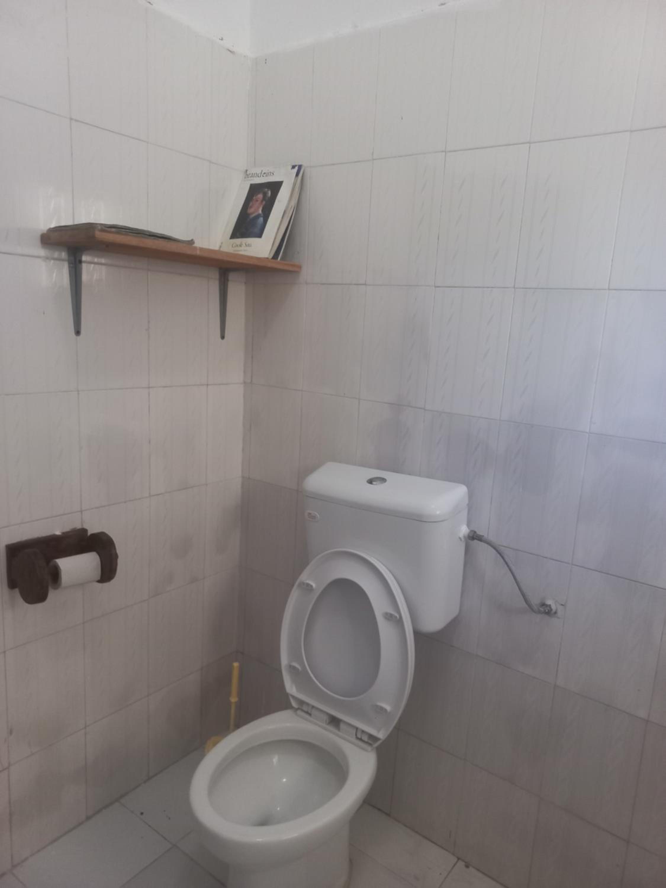 Marion's incredible 2 bedroom apartment