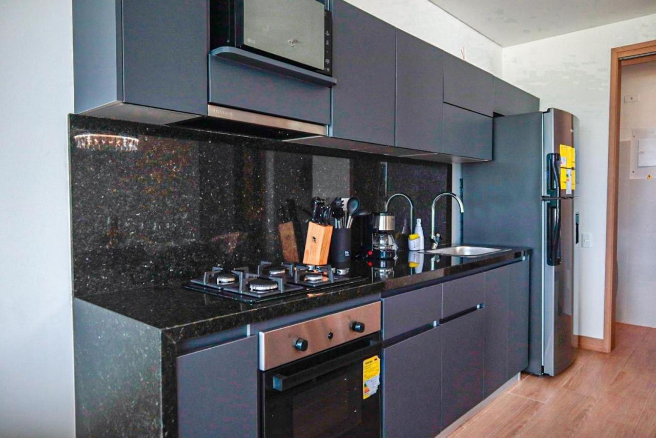 Dizztravel Apart Murano Centro Exclusivo apto 2701