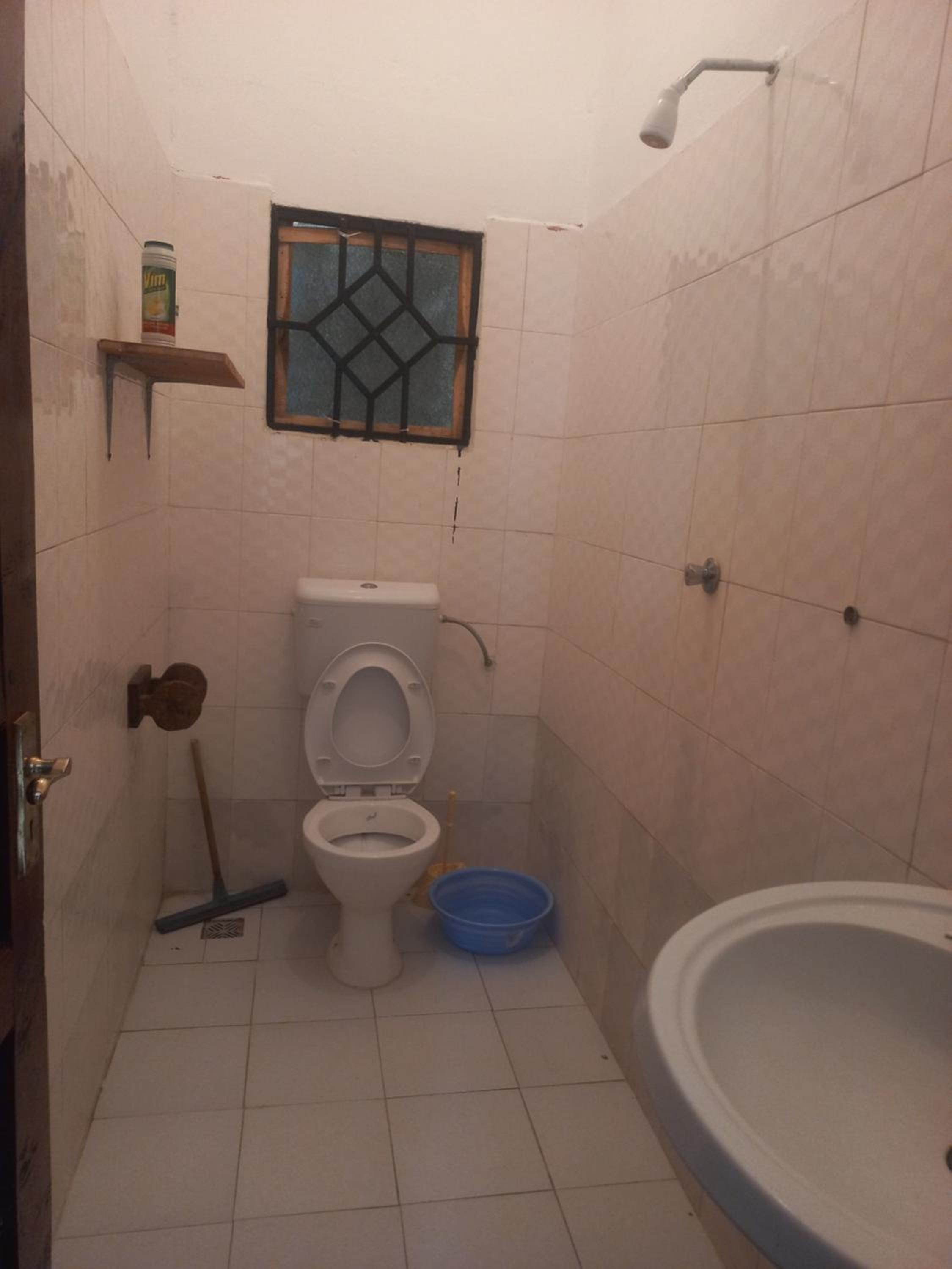 Marion's incredible 2 bedroom apartment