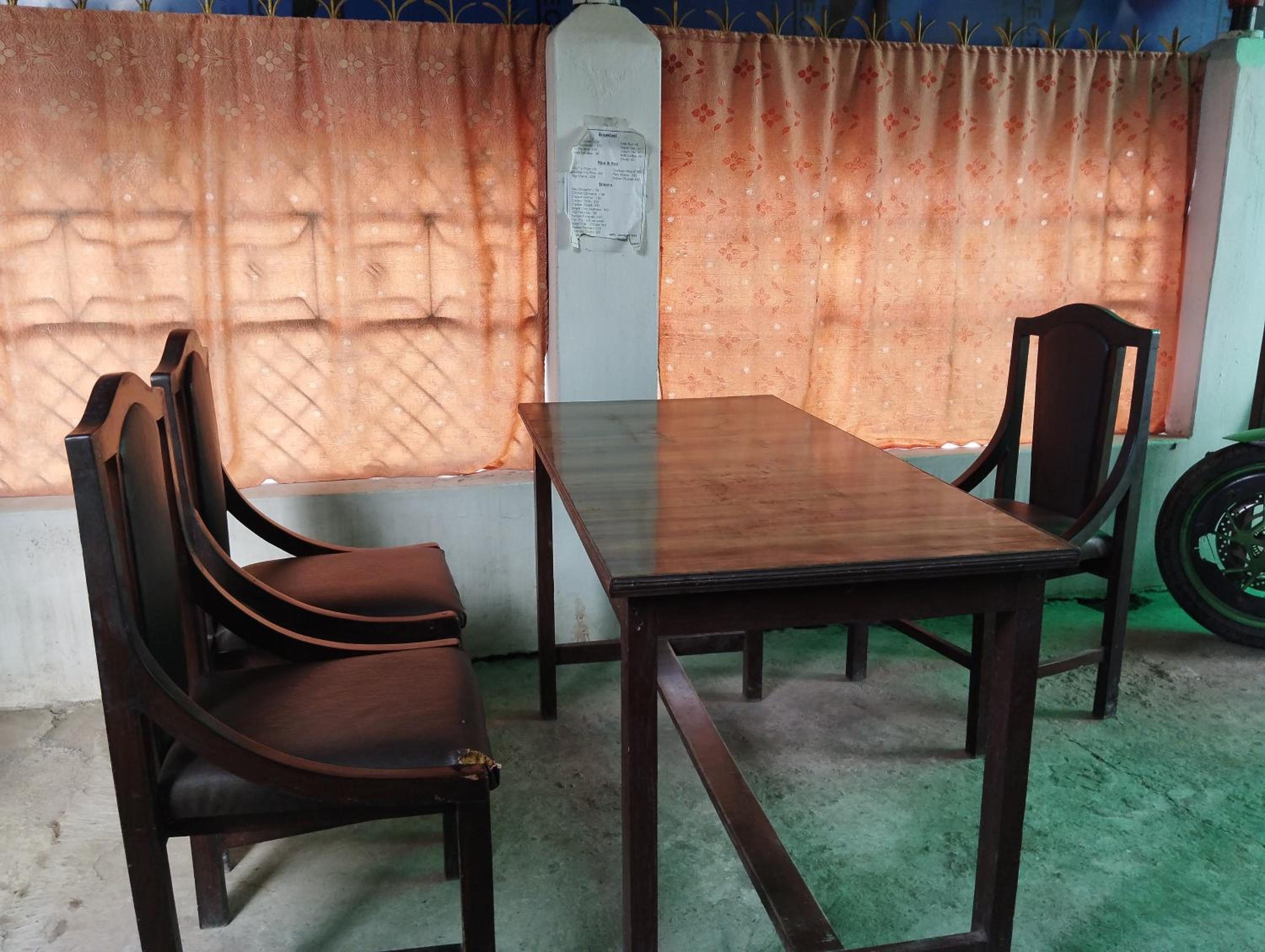 Jayalaxmi guest house and hotel view 3