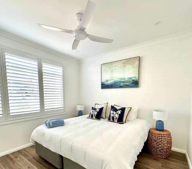 Aquila Beach Retreat