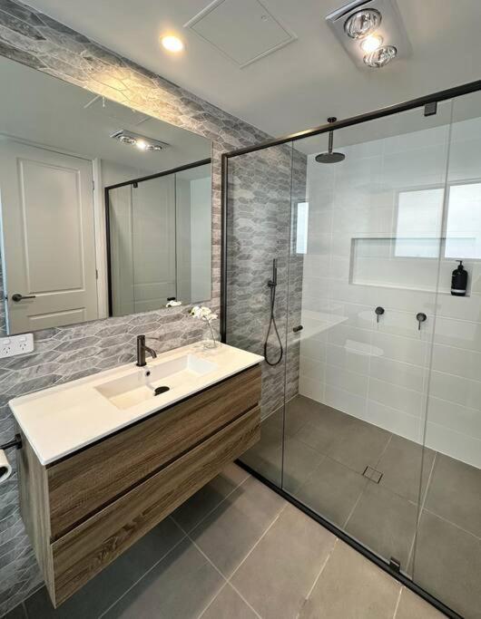 Aquila Beach Retreat