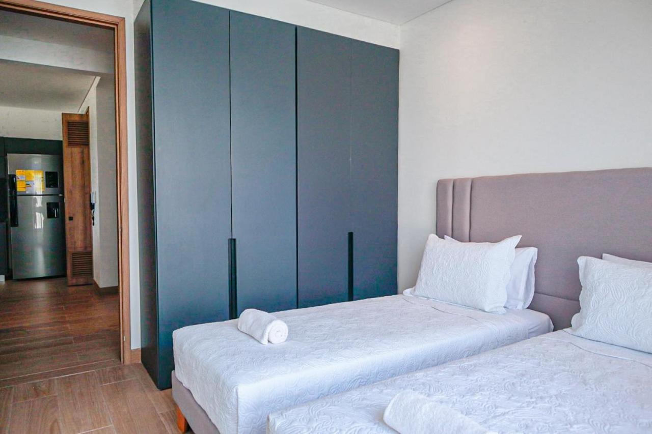 Dizztravel Apart Murano Centro Exclusivo apto 2701