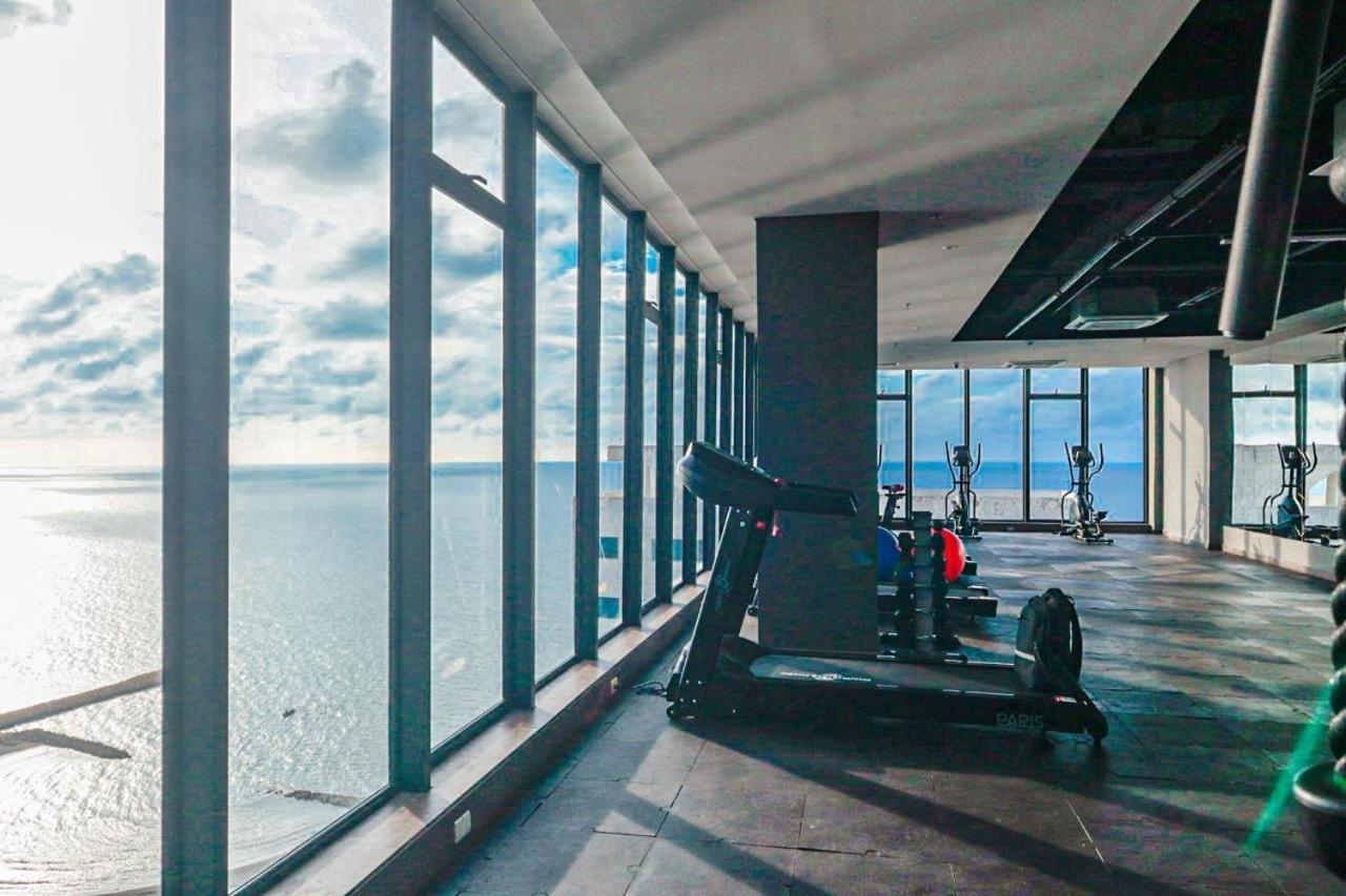 Dizztravel Apart Murano Centro Exclusivo apto 2701