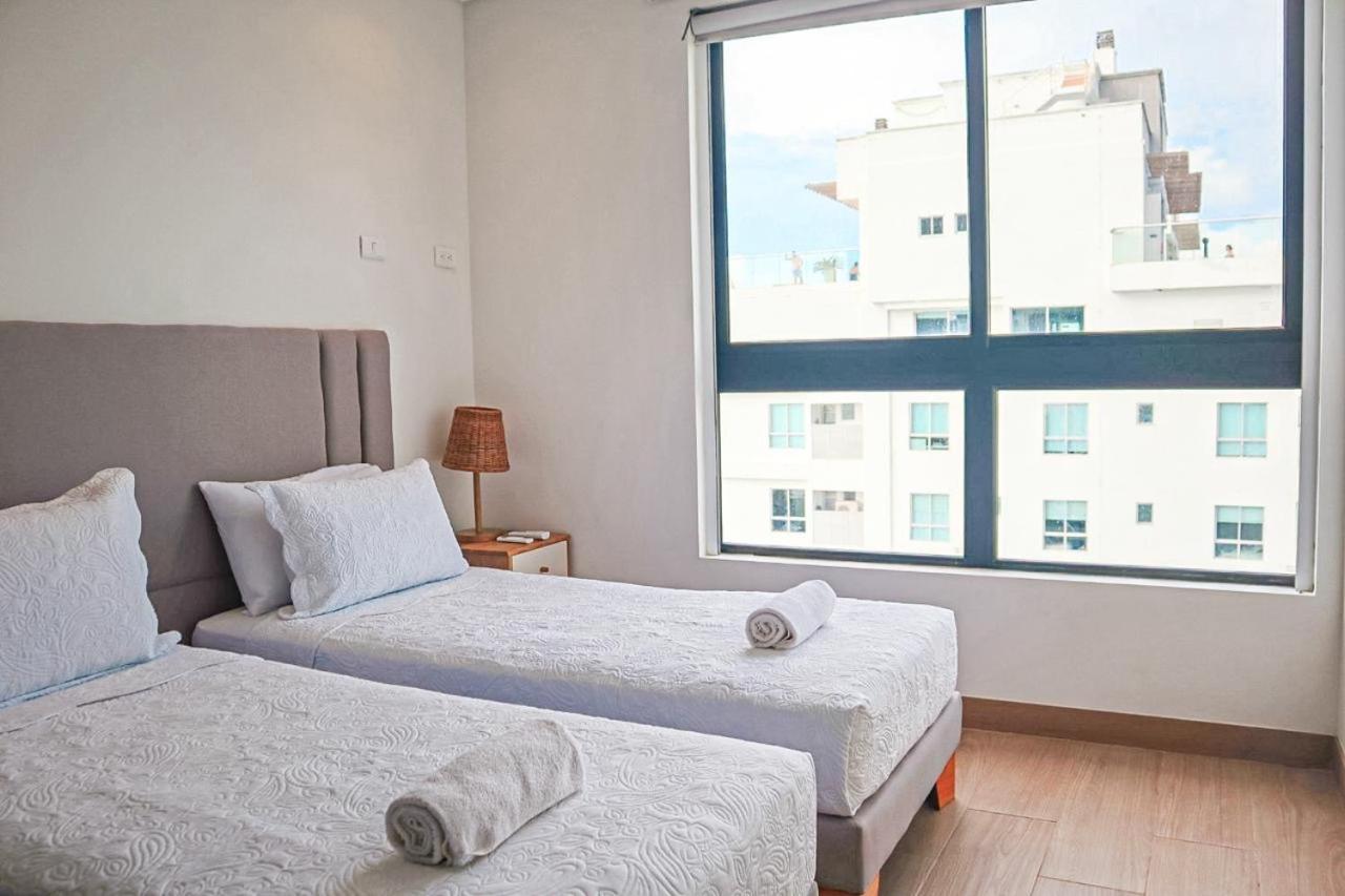 Dizztravel Apart Murano Centro Exclusivo apto 2701