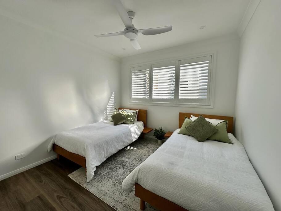 Aquila Beach Retreat