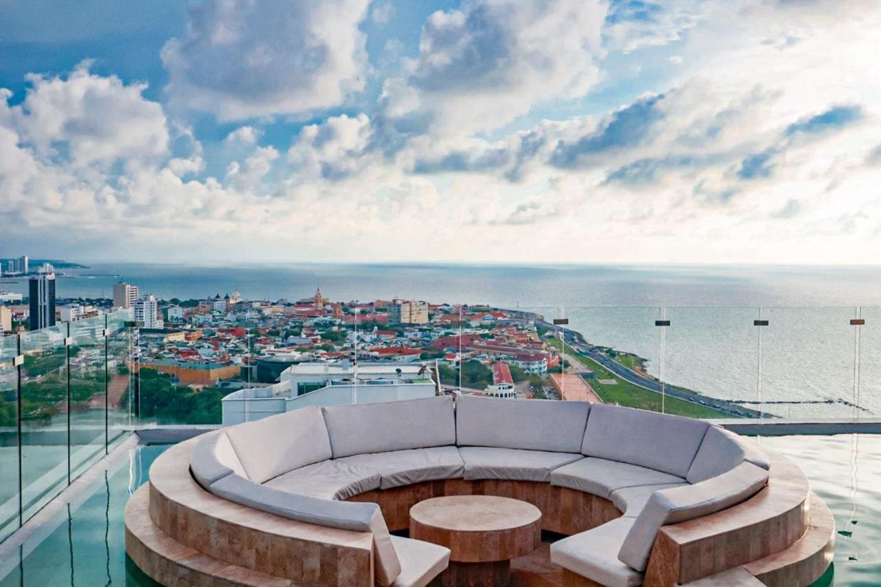 Dizztravel Apart Murano Centro Exclusivo apto 2701