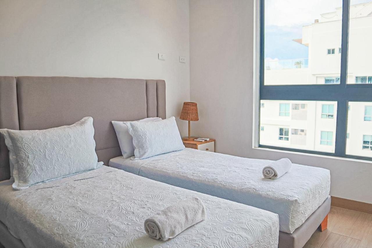 Dizztravel Apart Murano Centro Exclusivo apto 2701