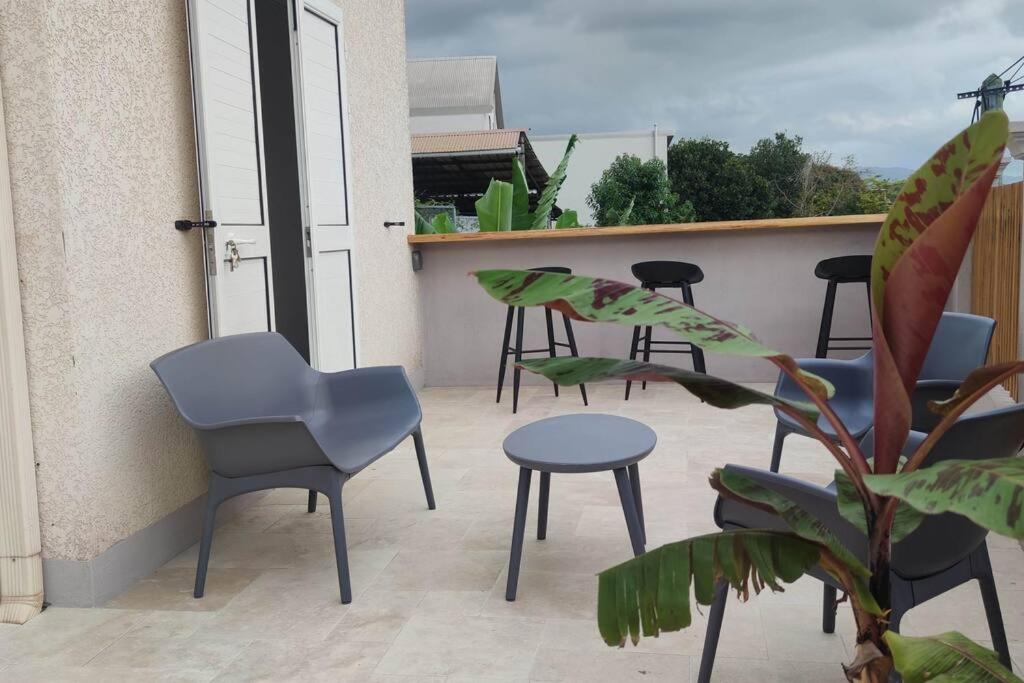 Villa du Ruisseau