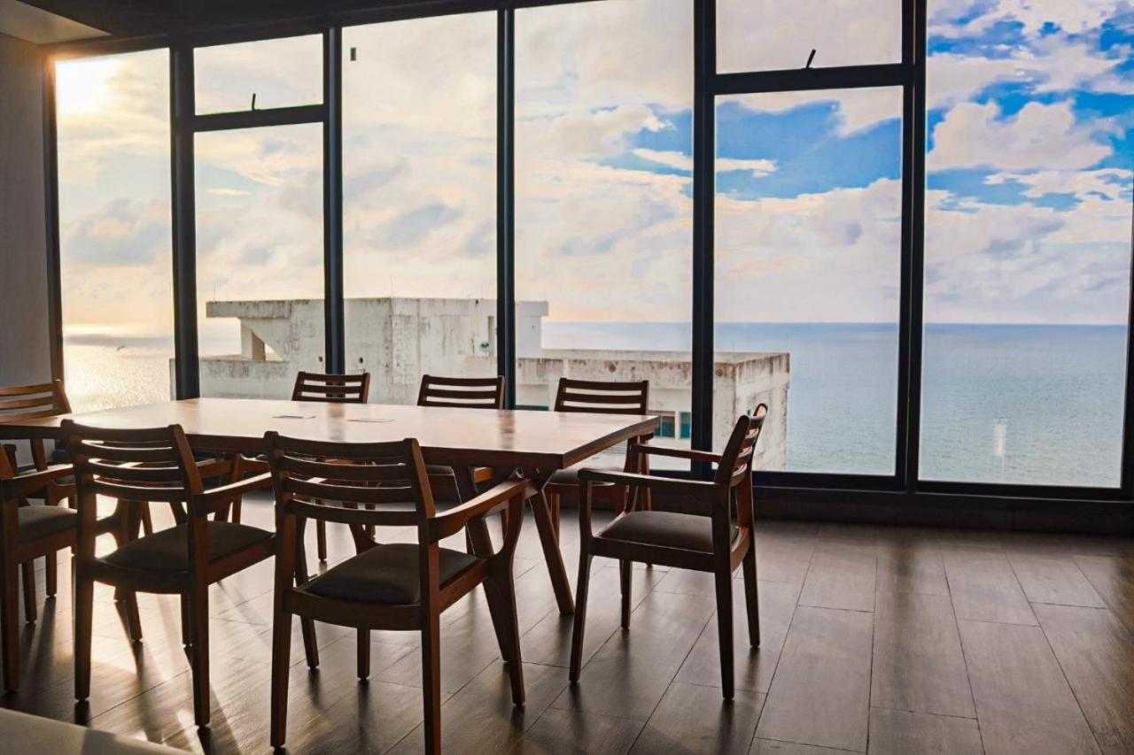 Dizztravel Apart Murano Centro Exclusivo apto 2701
