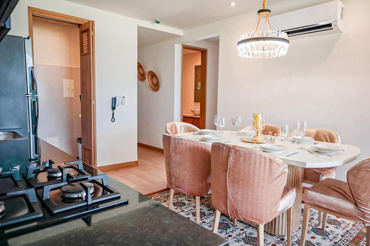 Dizztravel Apart Murano Centro Exclusivo apto 2701