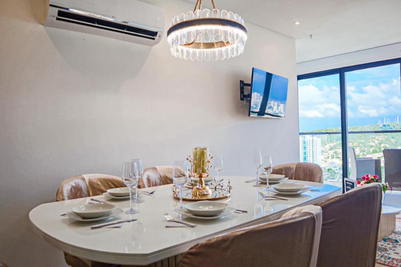 Dizztravel Apart Murano Centro Exclusivo apto 2701
