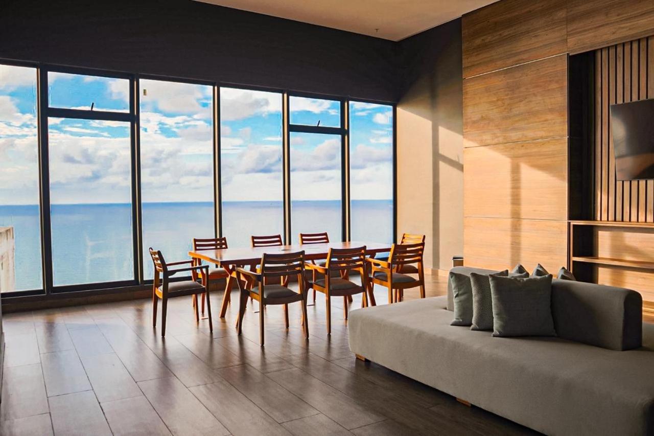 Dizztravel Apart Murano Centro Exclusivo apto 2701