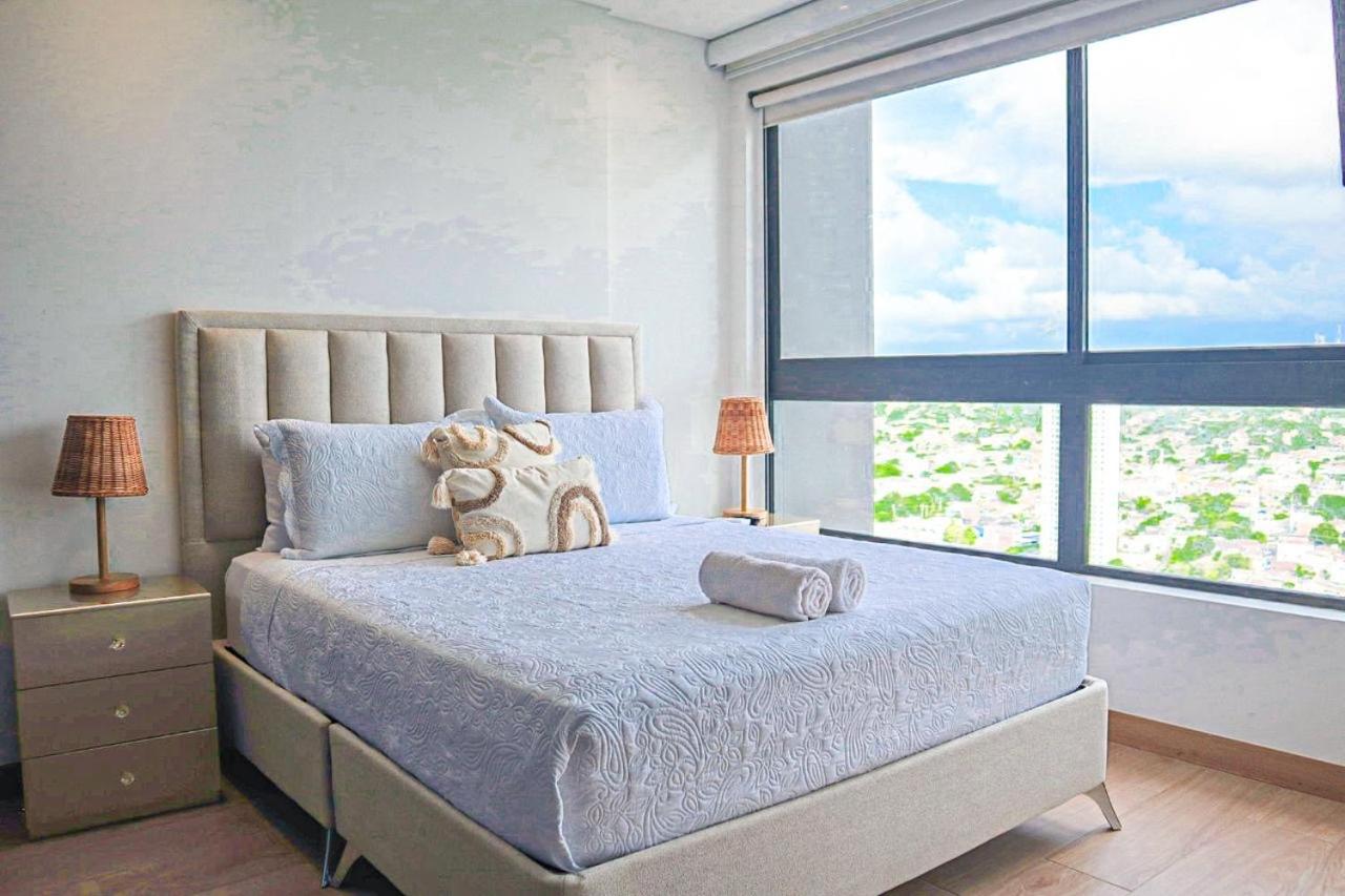 Dizztravel Apart Murano Centro Exclusivo apto 2701