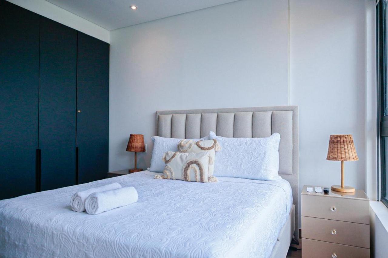 Dizztravel Apart Murano Centro Exclusivo apto 2701