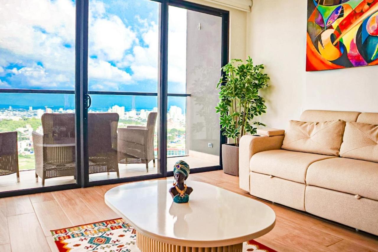 Dizztravel Apart Murano Centro Exclusivo apto 2701