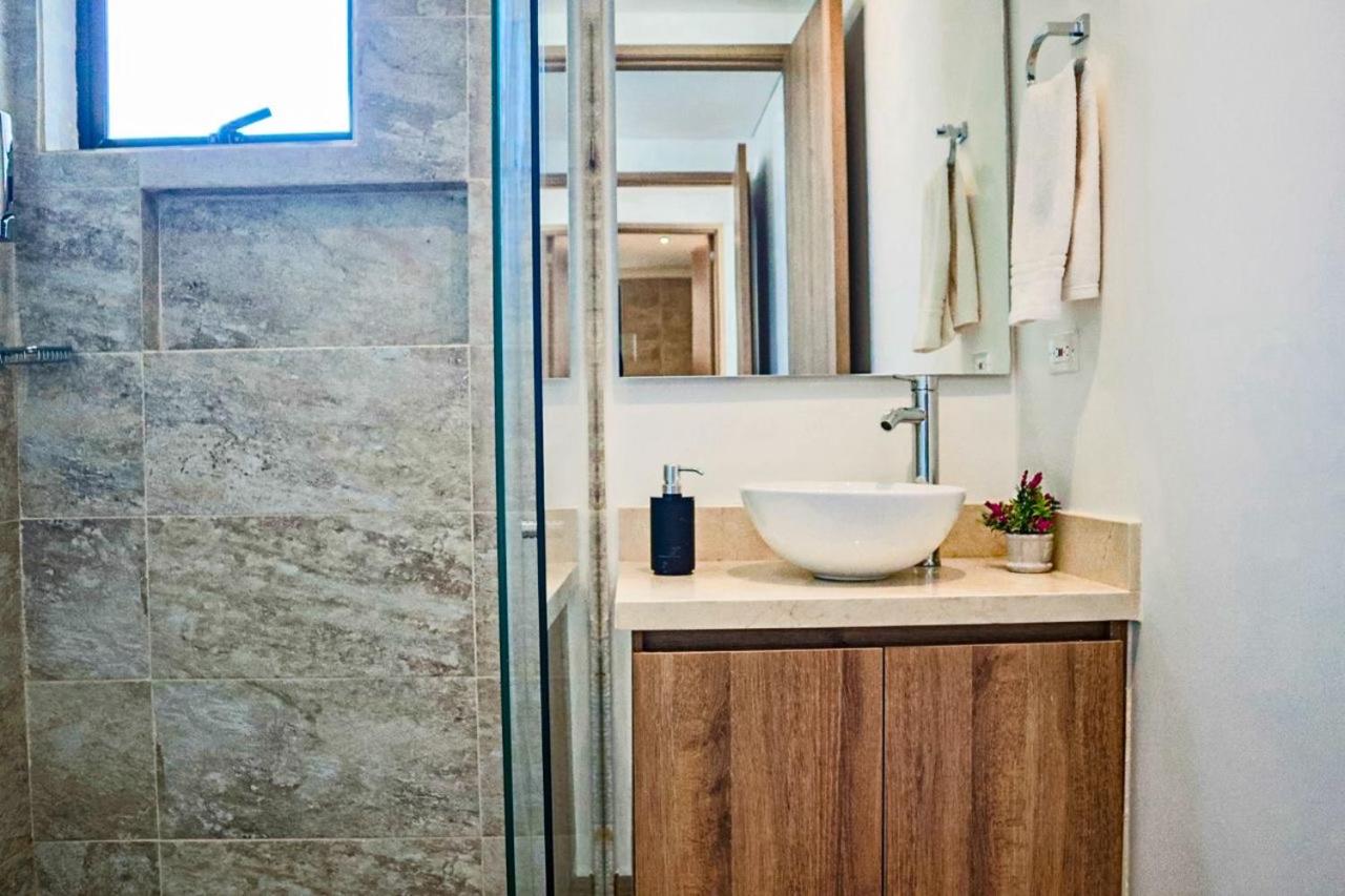 Dizztravel Apart Murano Centro Exclusivo apto 2701