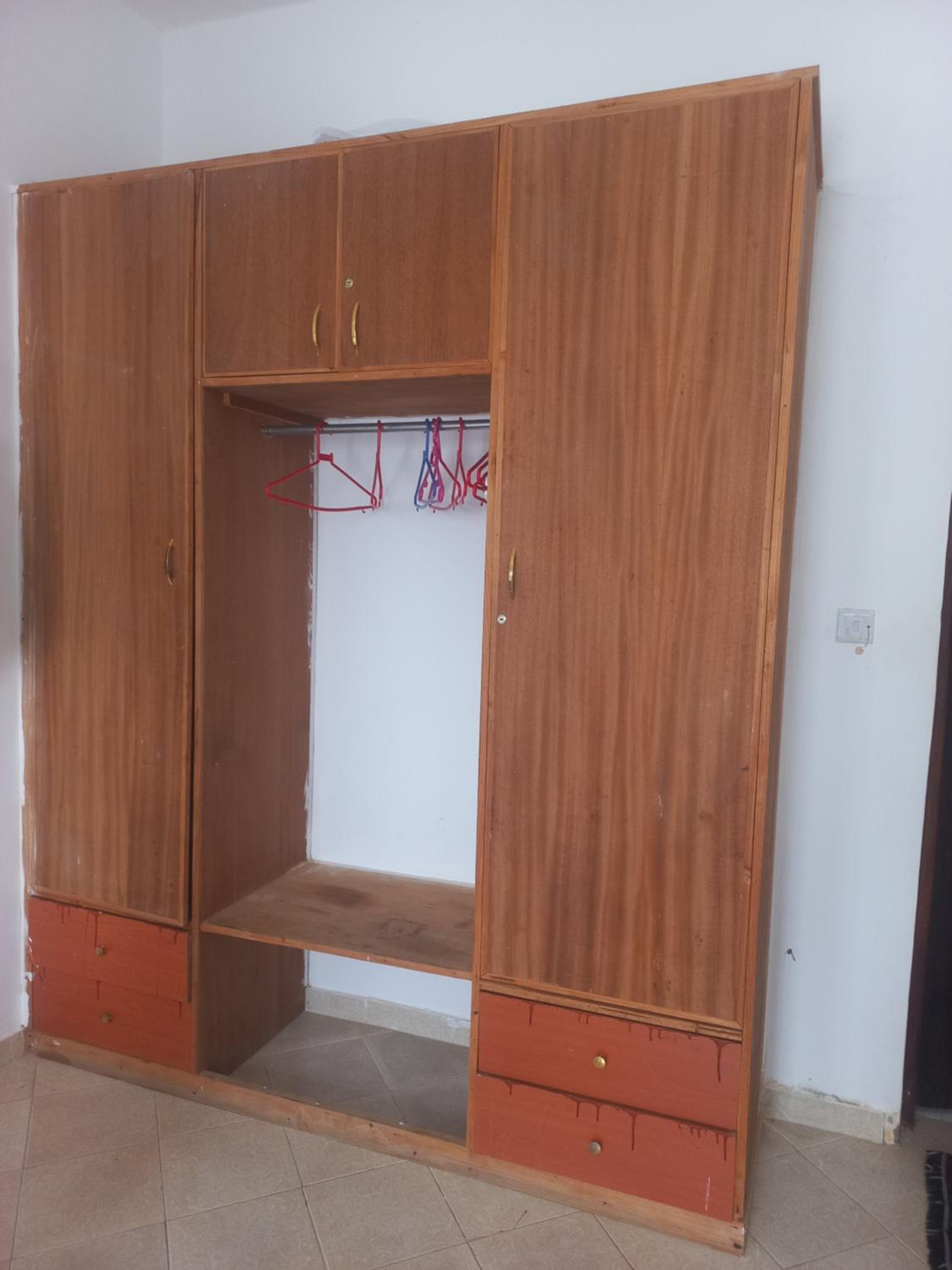 Marion's incredible 2 bedroom apartment