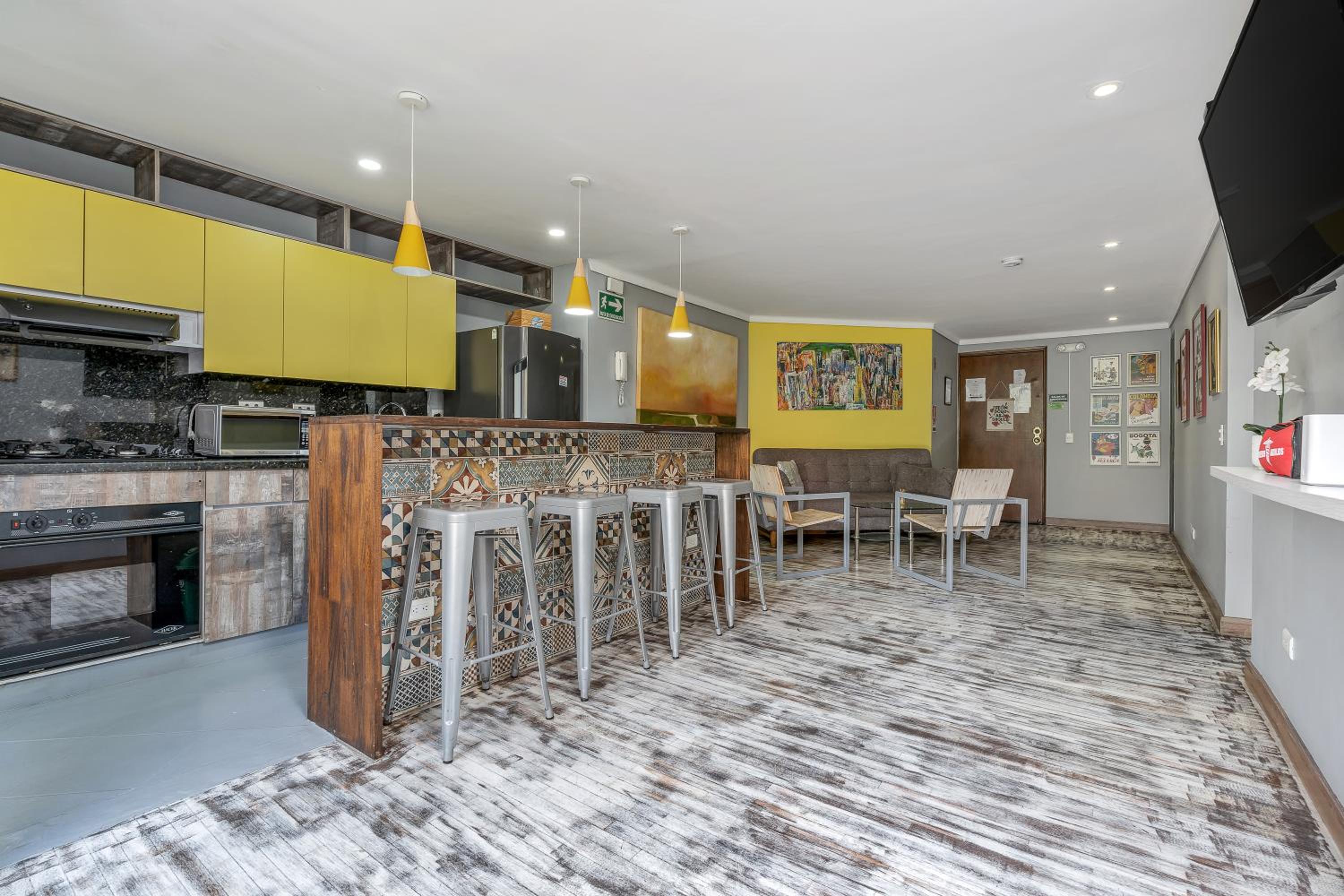 Apartamentos Ayamonte by HOUSY