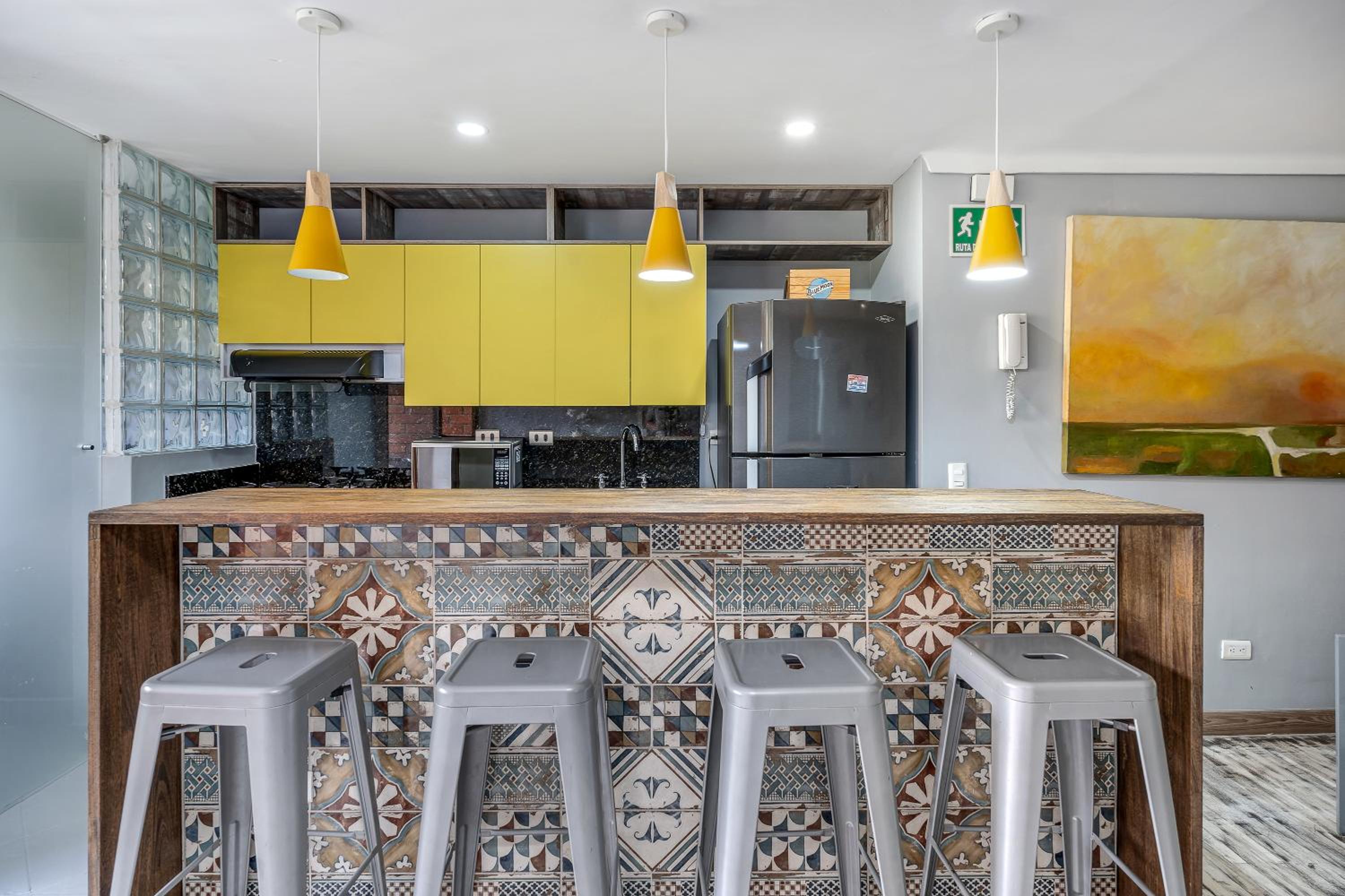 Apartamentos Ayamonte by HOUSY