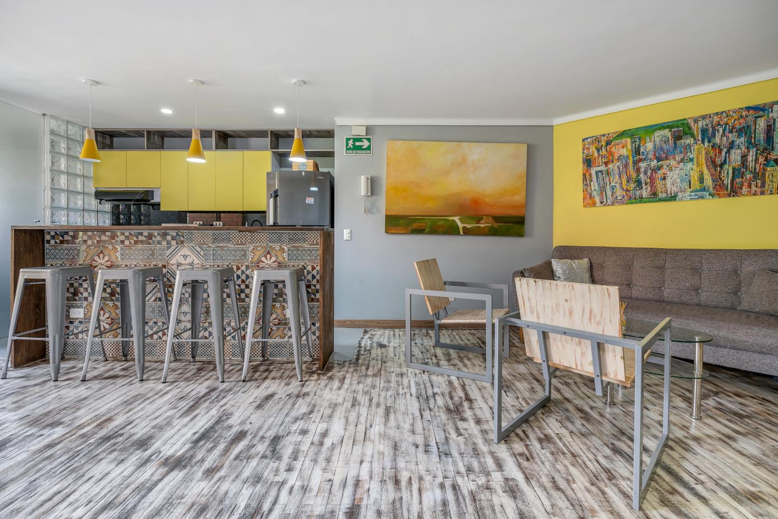 Apartamentos Ayamonte by HOUSY