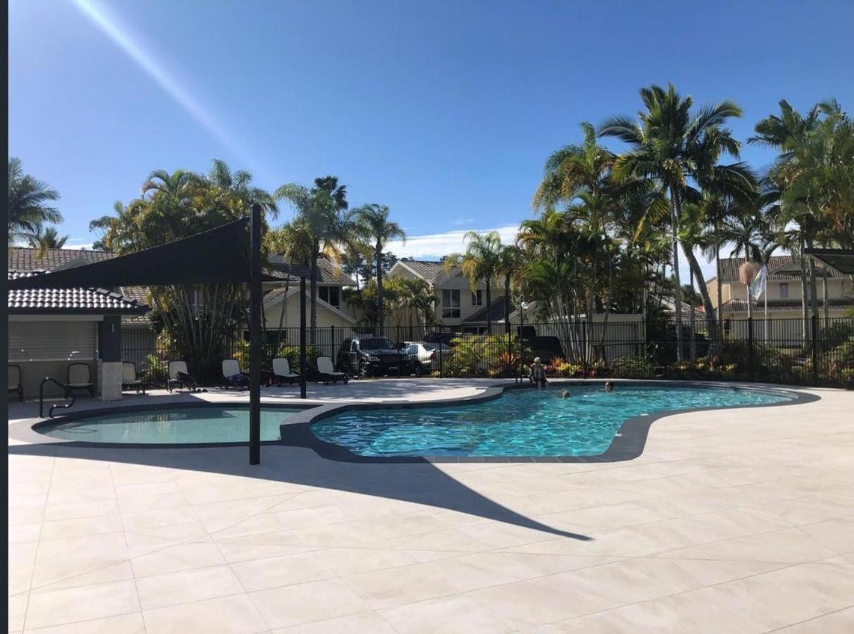 164 Isle of Palms Resort