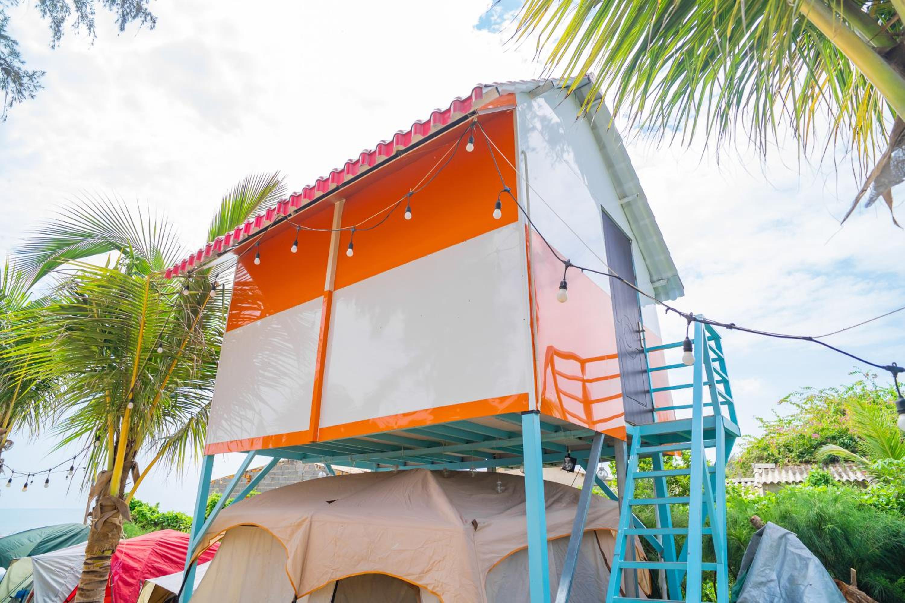 TP-HOMES PHAN THIẾT