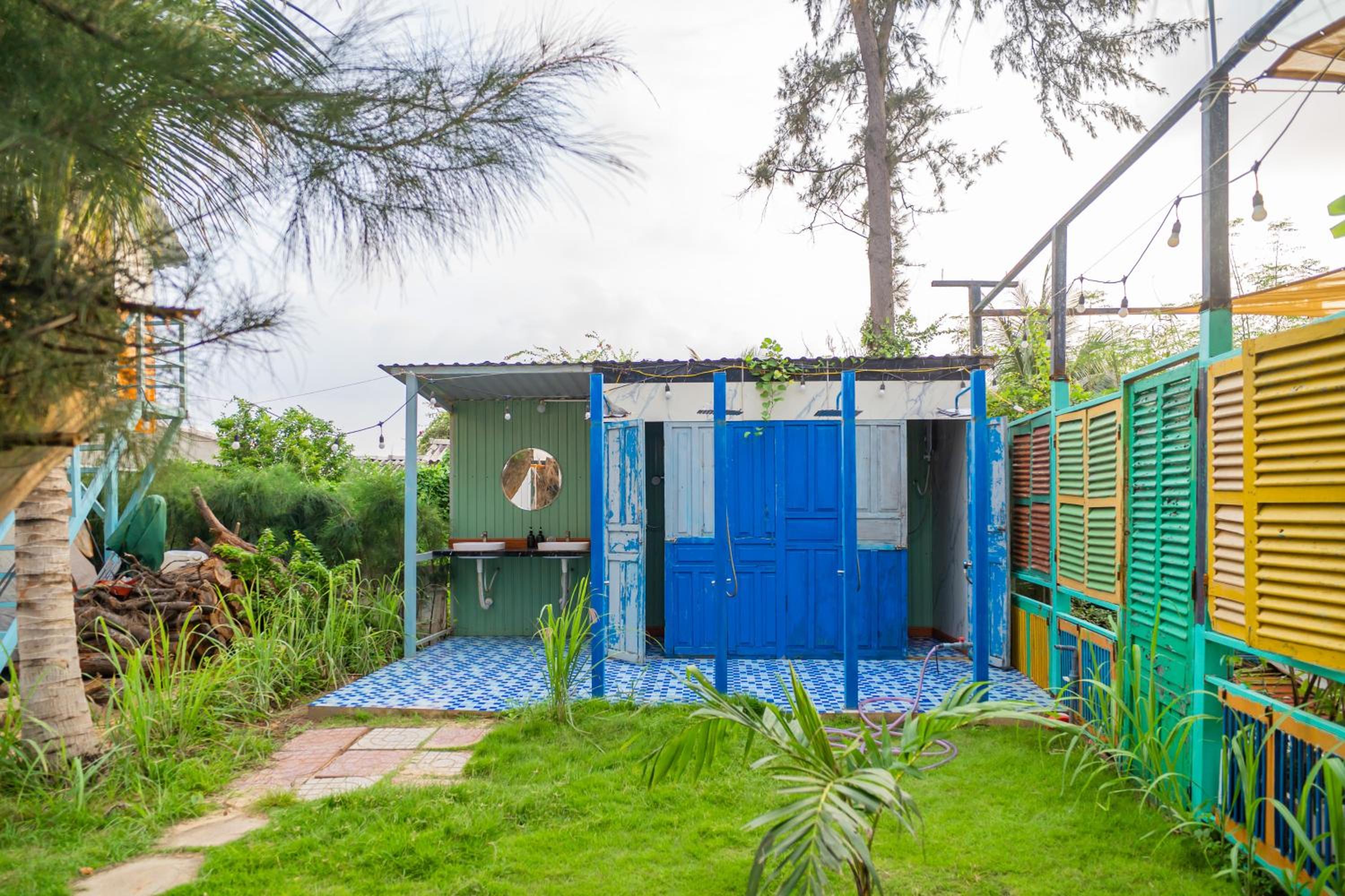 TP-HOMES PHAN THIẾT
