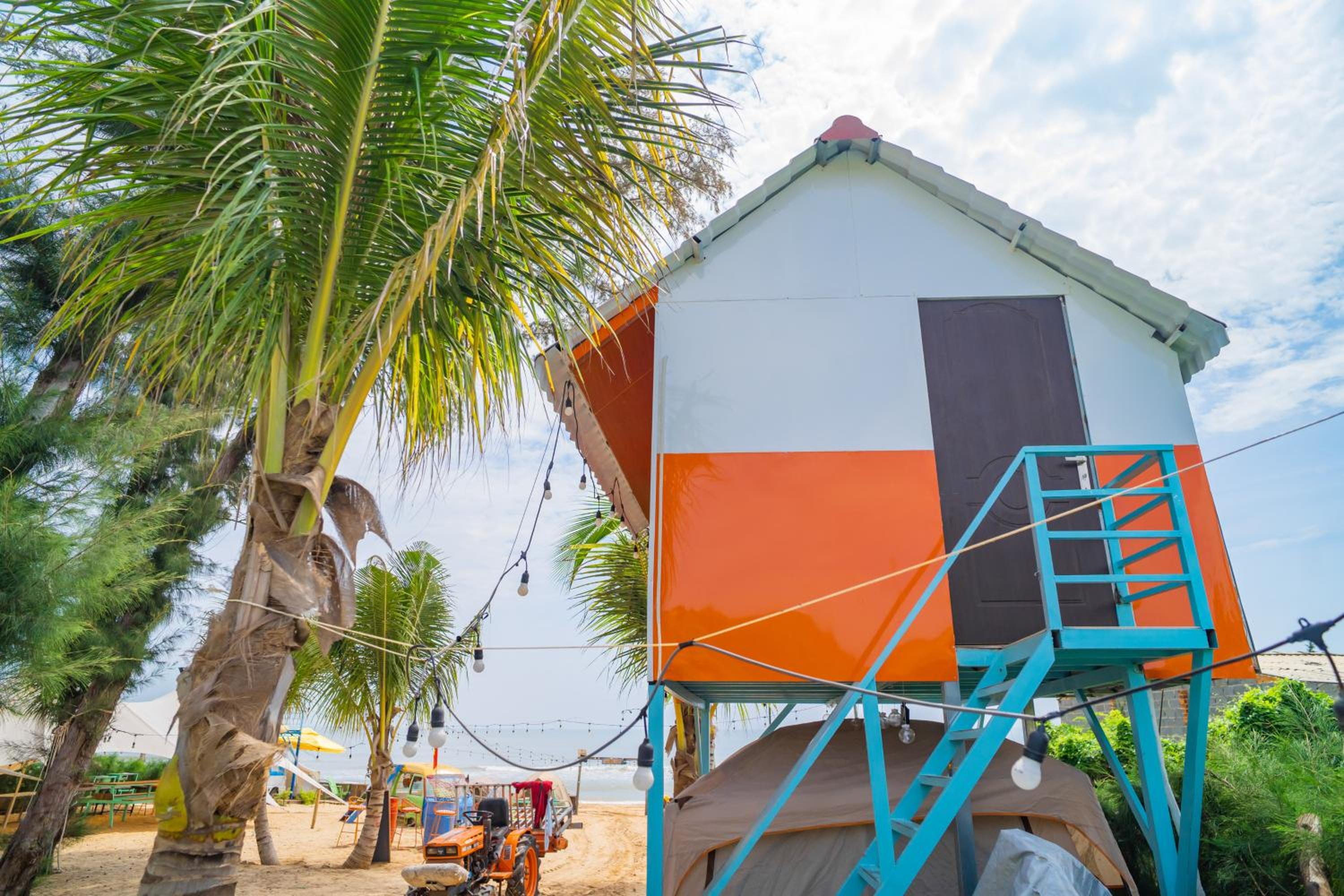 TP-HOMES PHAN THIẾT
