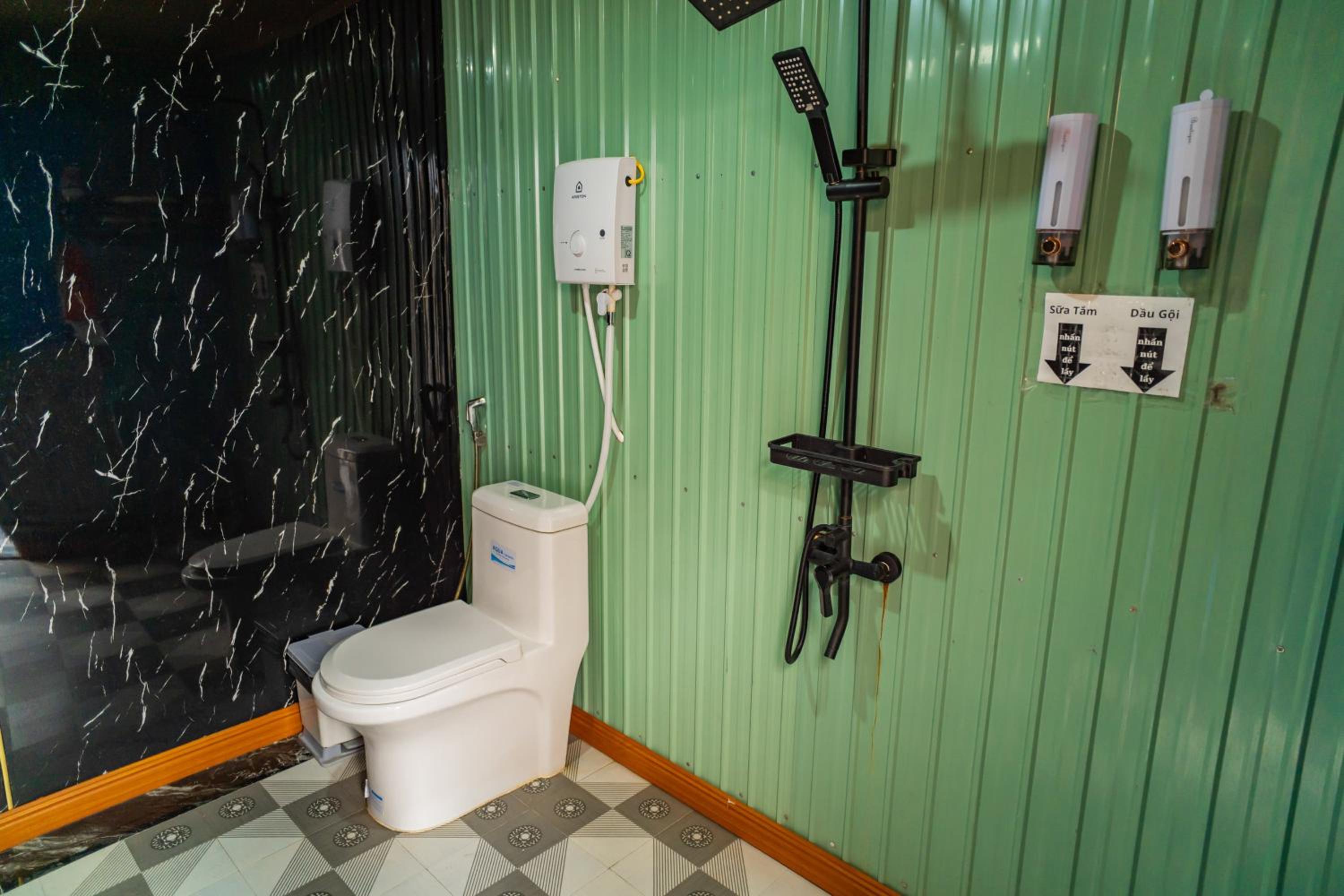 TP-HOMES PHAN THIẾT