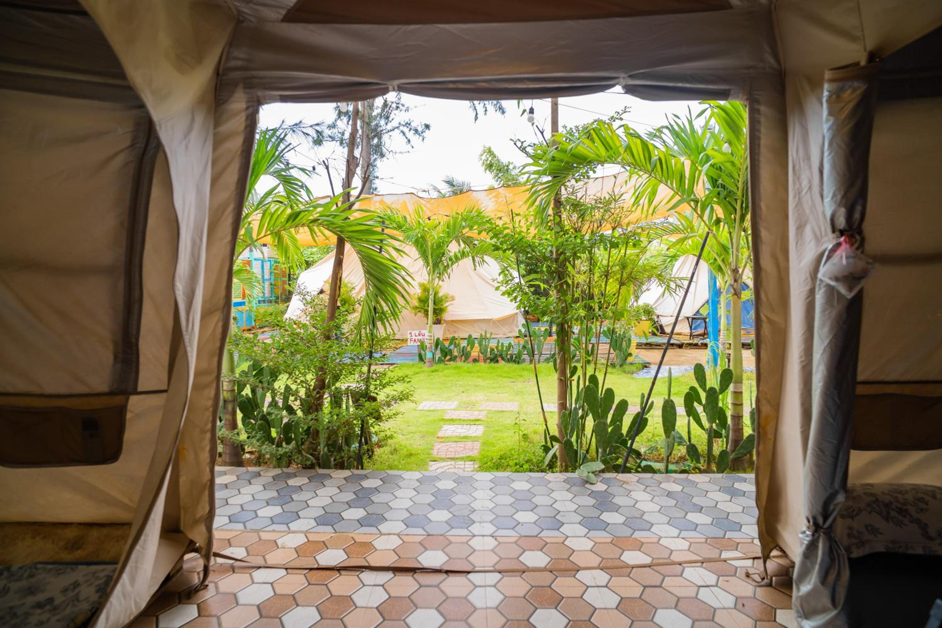 TP-HOMES PHAN THIẾT
