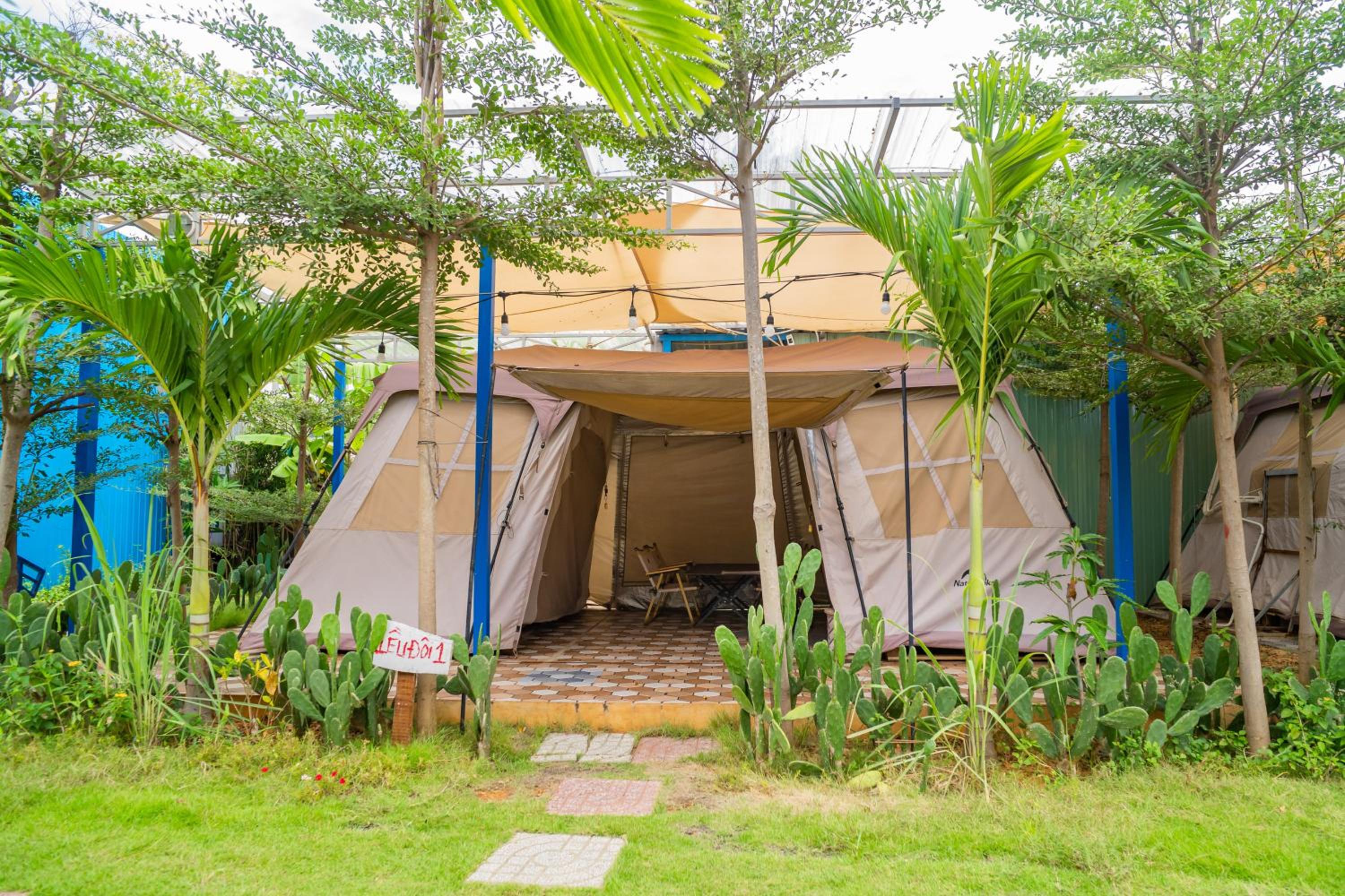 TP-HOMES PHAN THIẾT