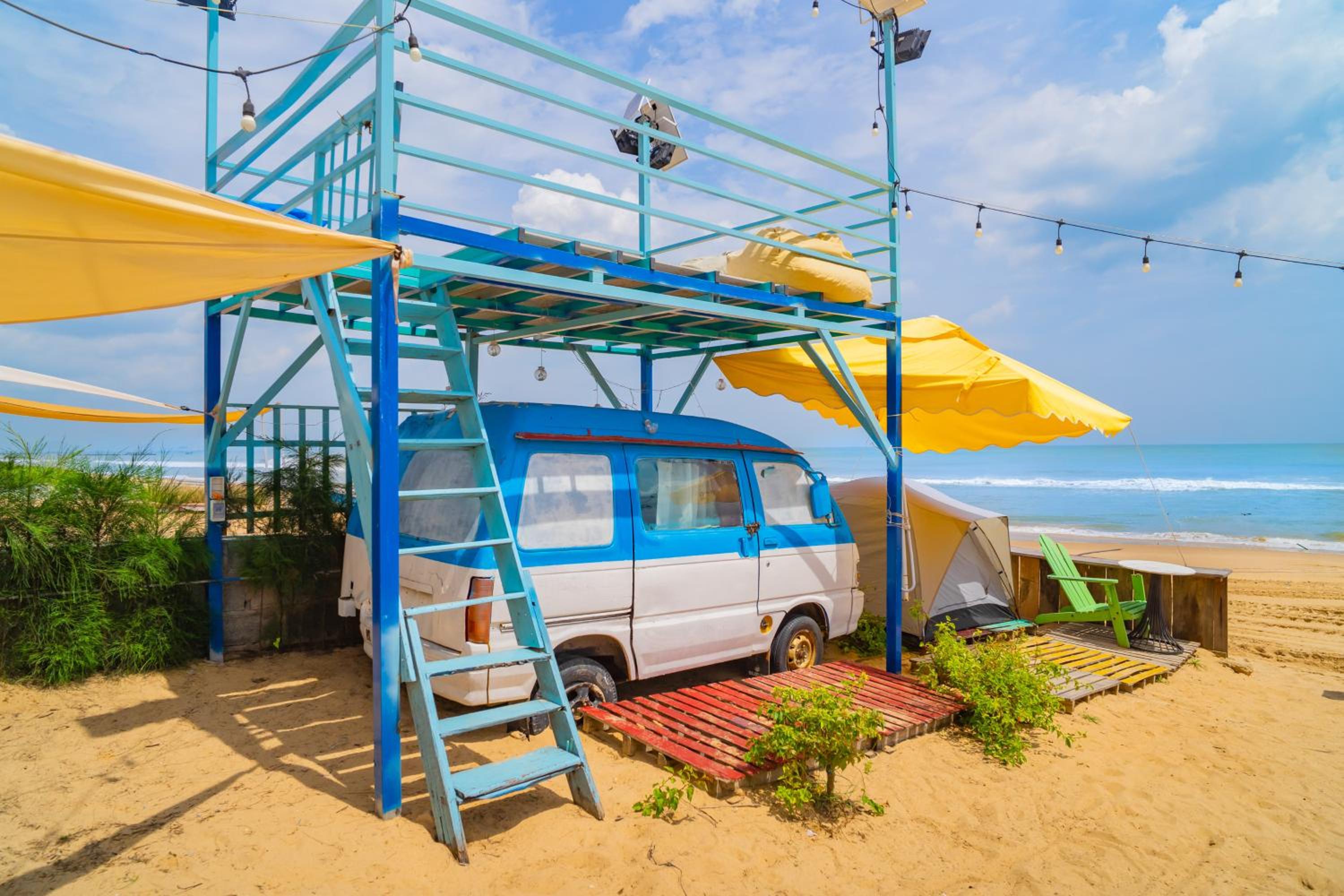 TP-HOMES PHAN THIẾT