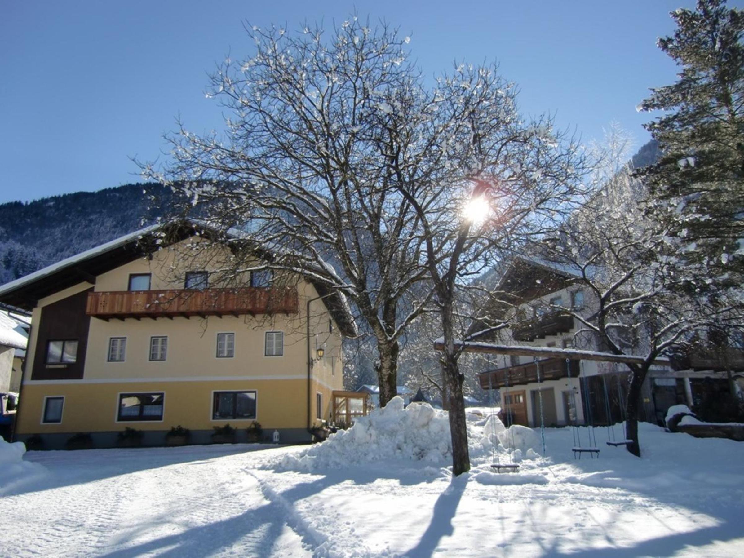 Ferienhof Sturm