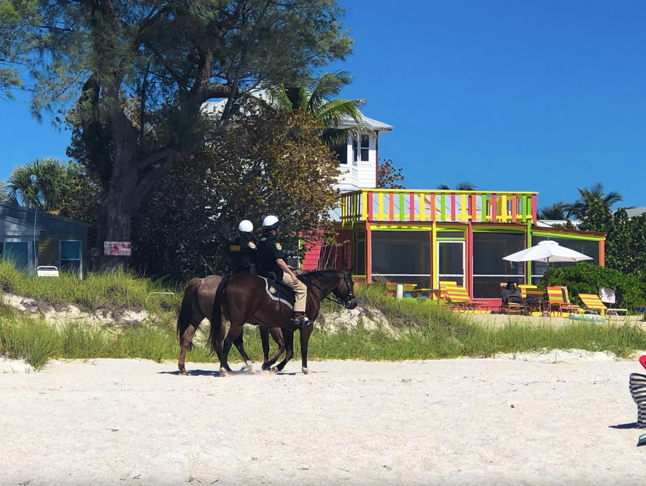 Anna Maria Island Sunshine Kiss Villa view 4