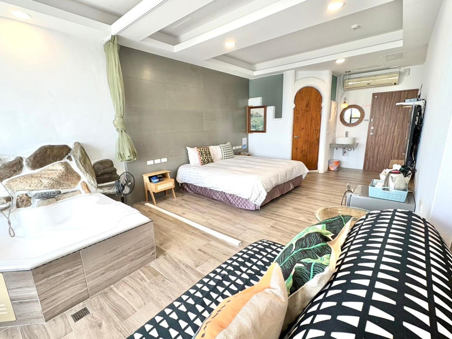 Rockhand Homestay