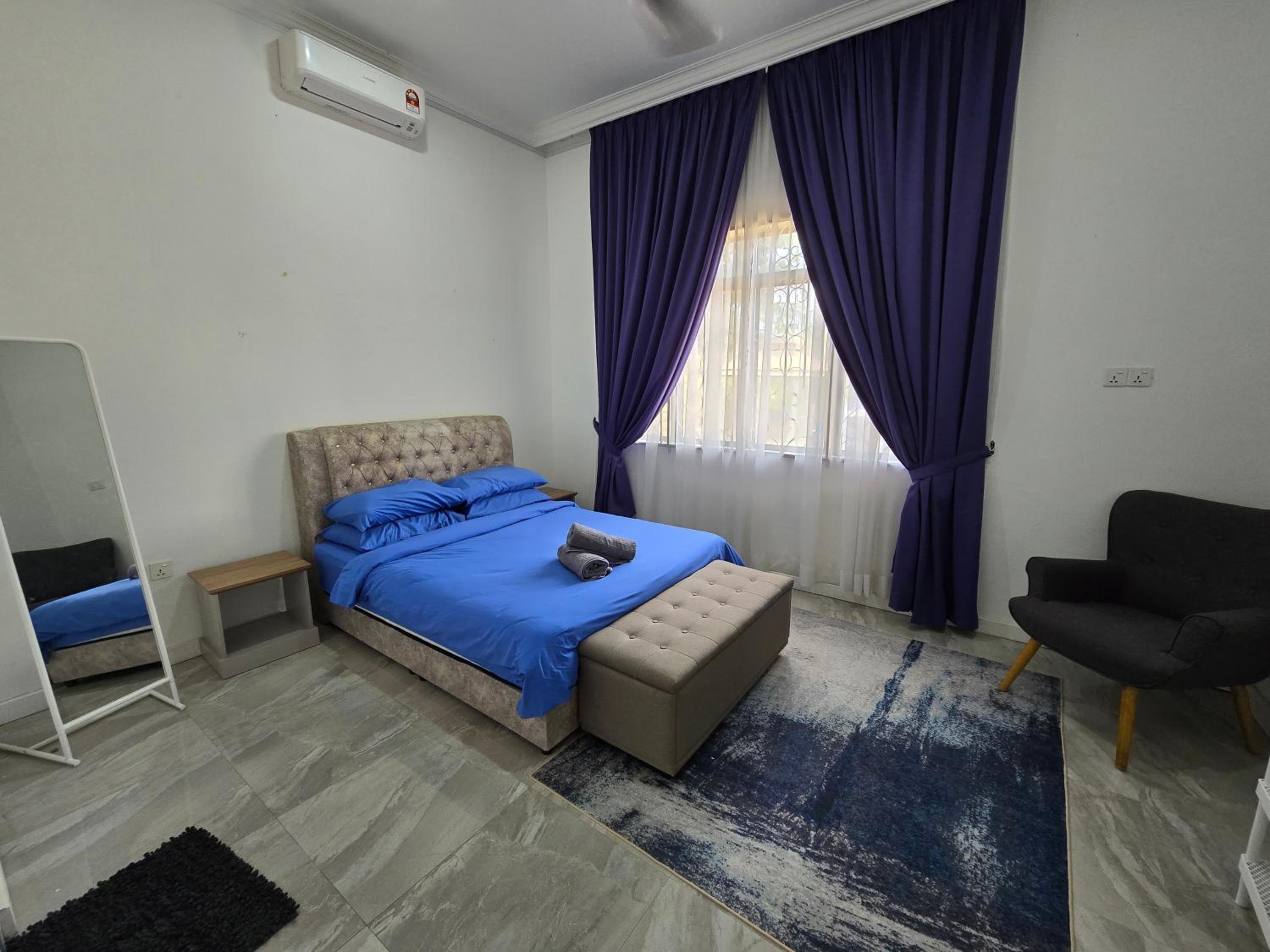 Casa tiga homestay besut photo 4