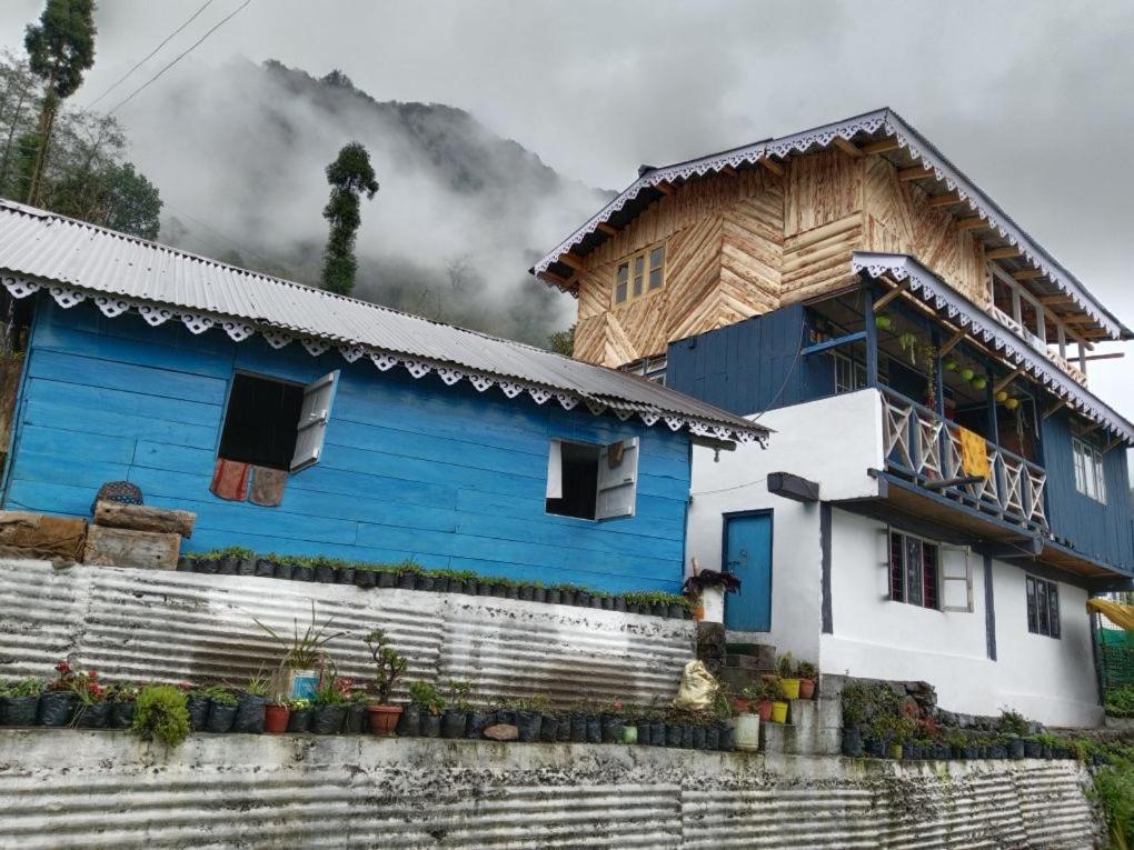 Yuksam Homestay
