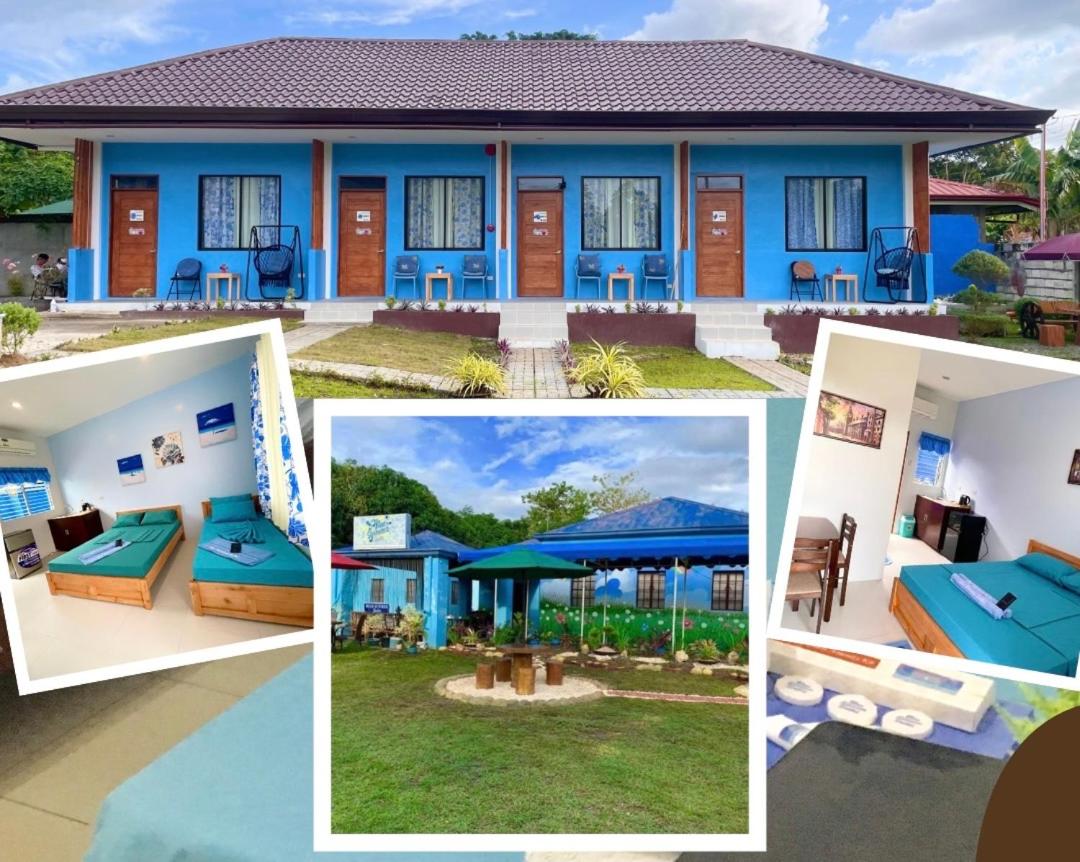 Blue Summer Suites & Restaurant