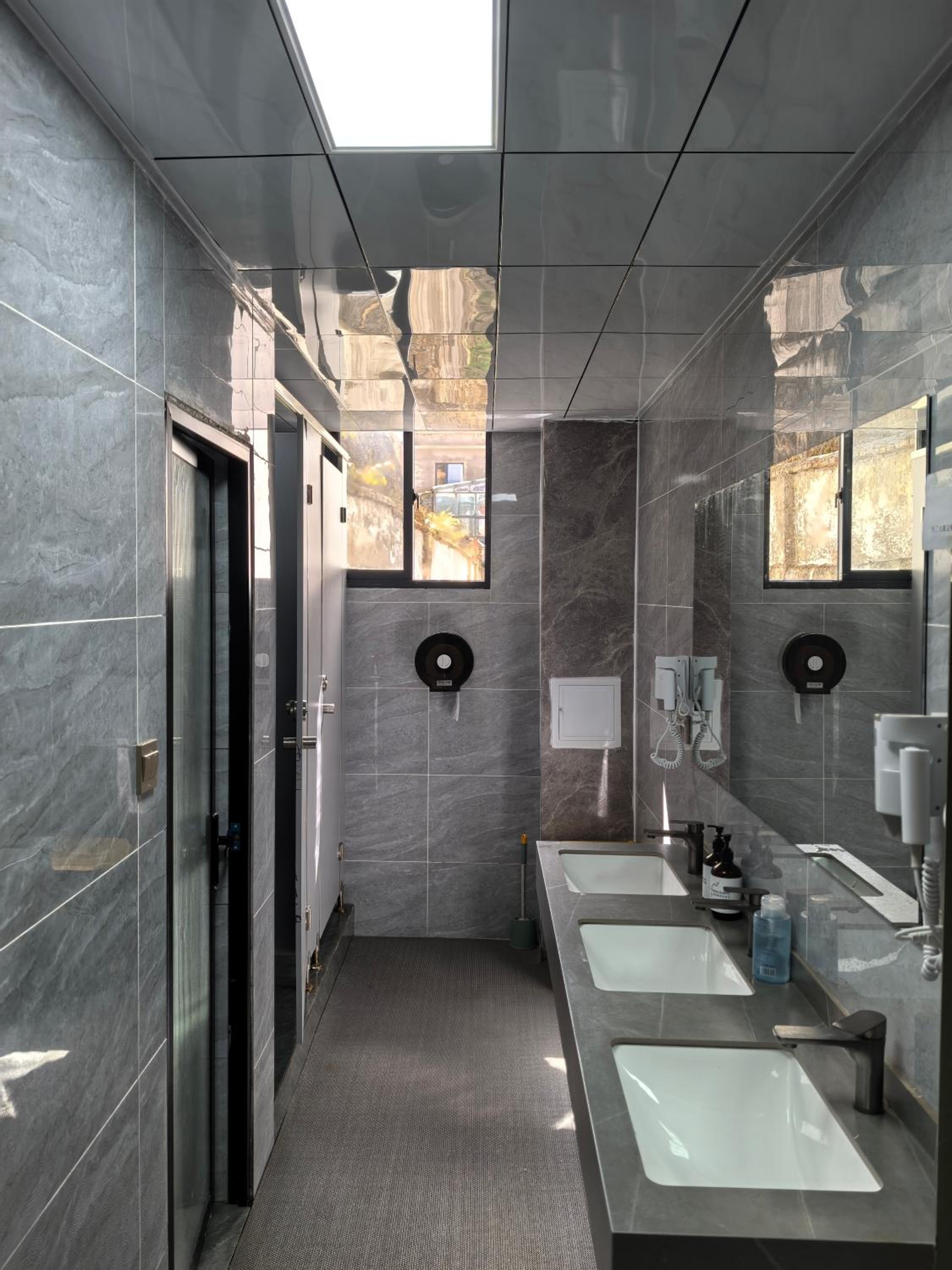 Danshe Hostel