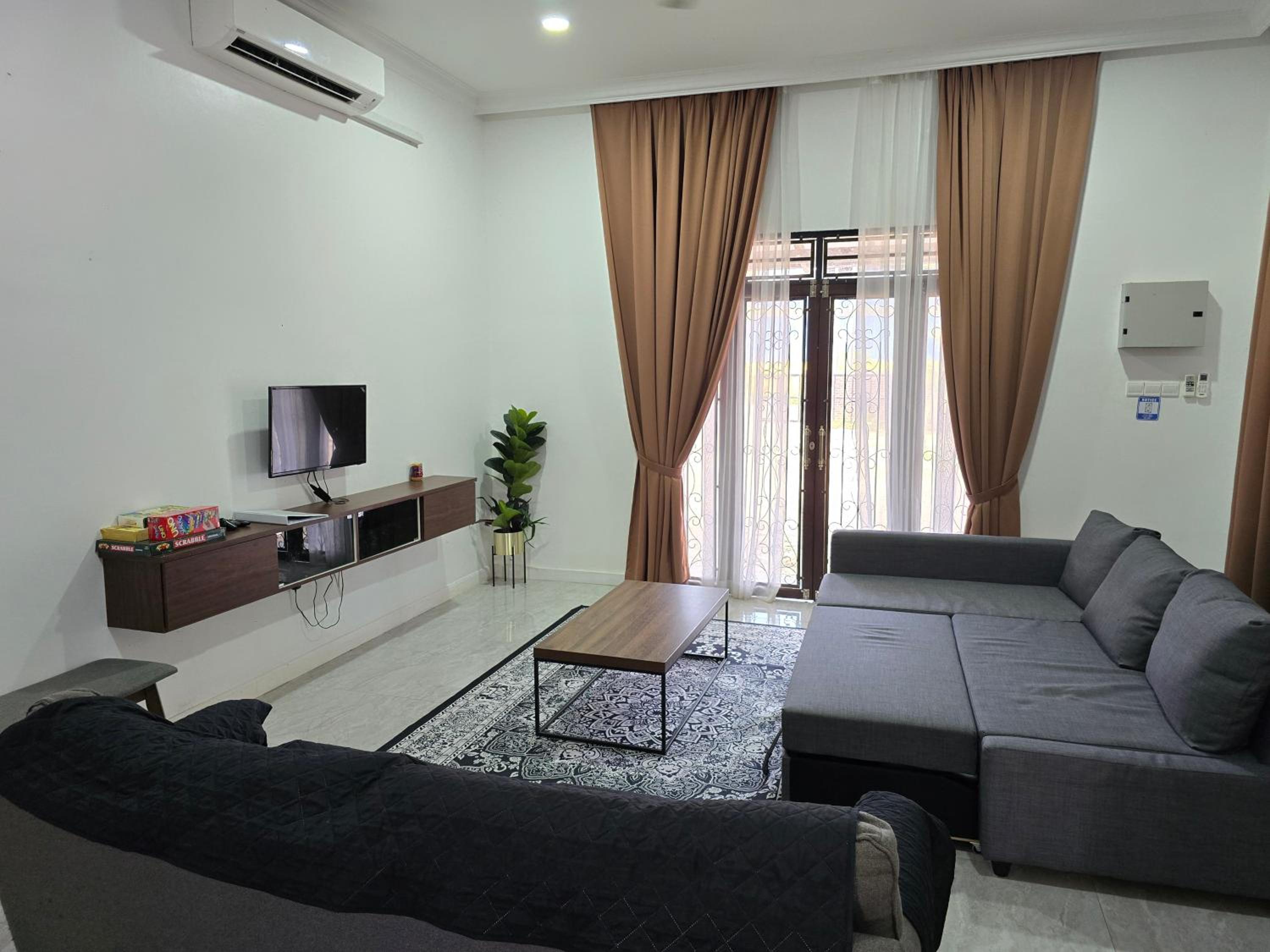 Casa tiga homestay besut photo 3