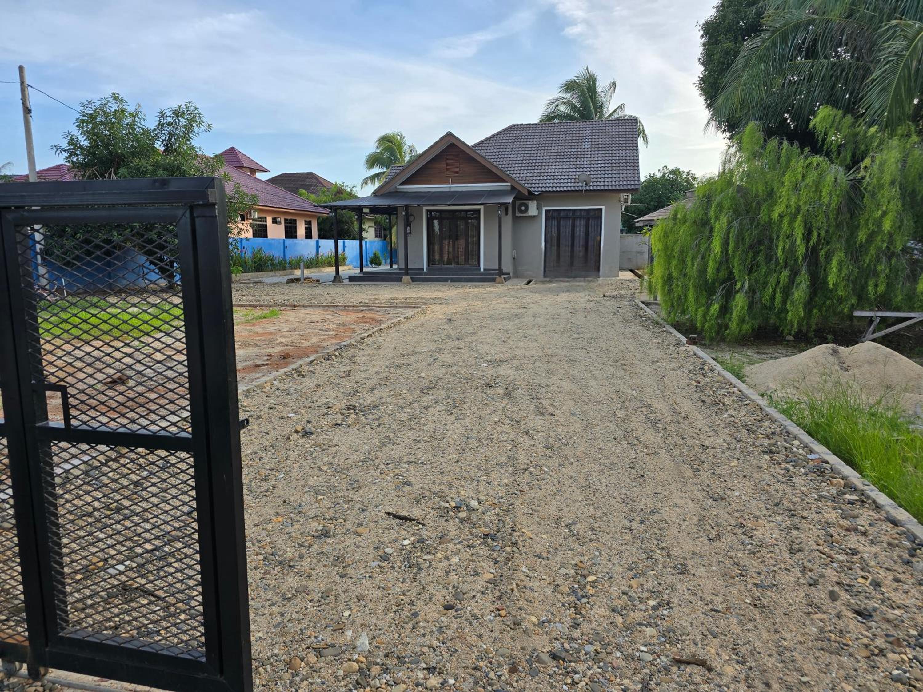 Casa tiga homestay besut photo 2