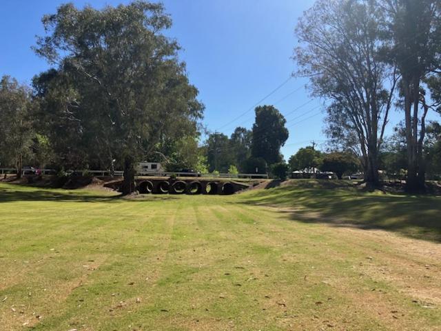 Painters Island Holiday Park