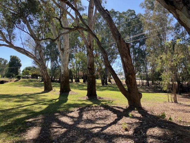 Painters Island Holiday Park
